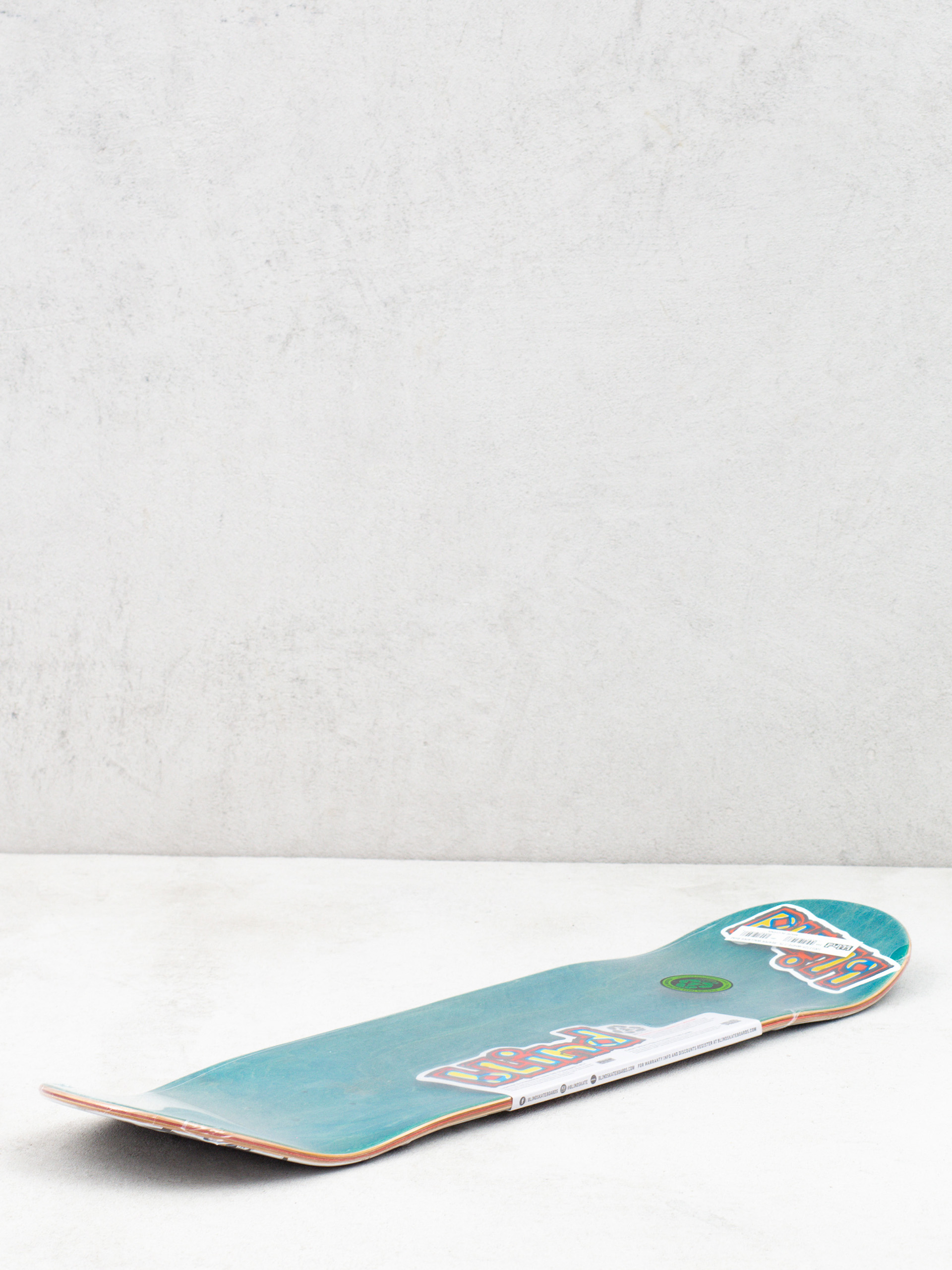 Deck Blind Reaper Wallpaper Rhm (white)