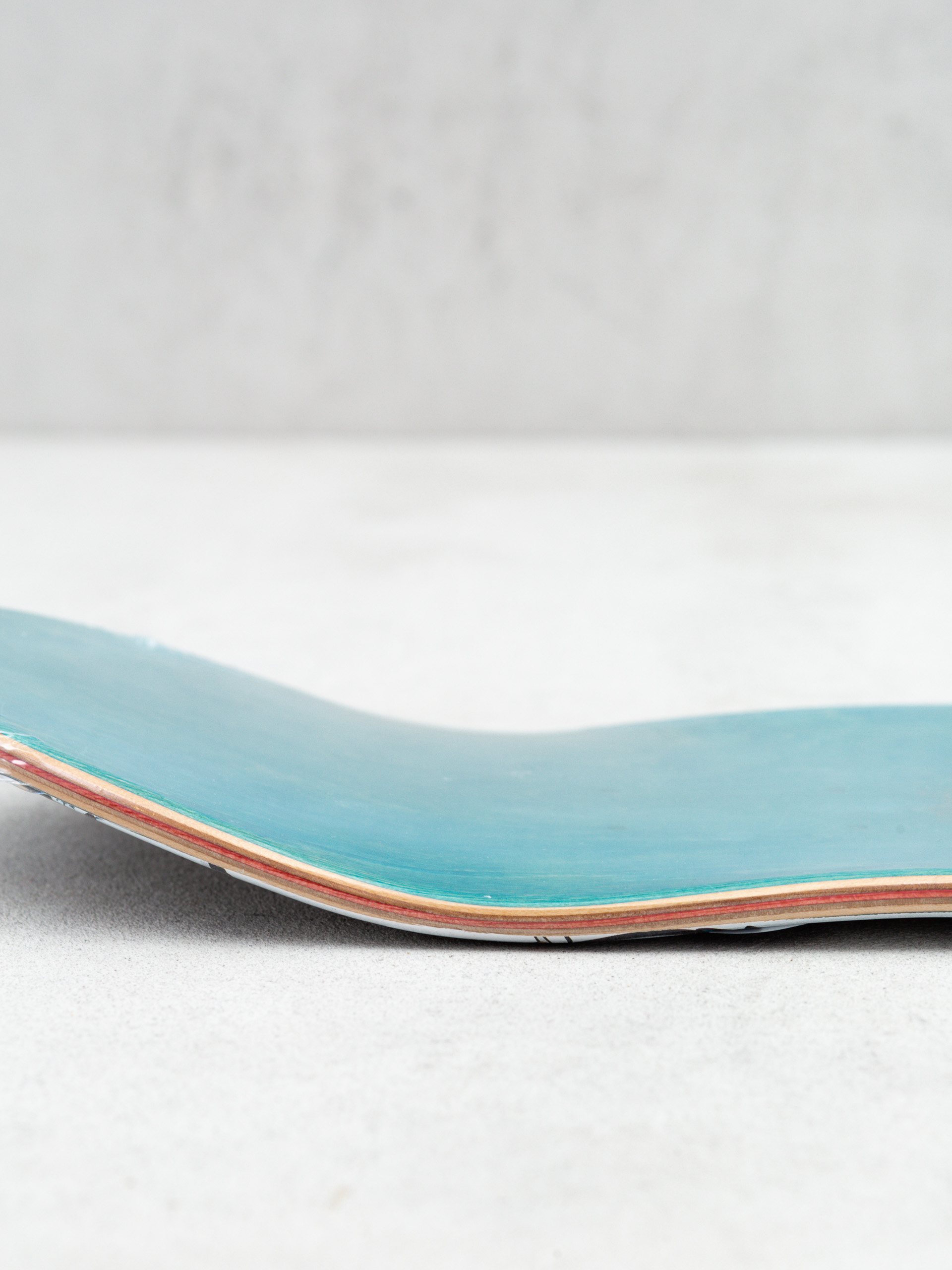 Deck Blind Reaper Wallpaper Rhm (white)