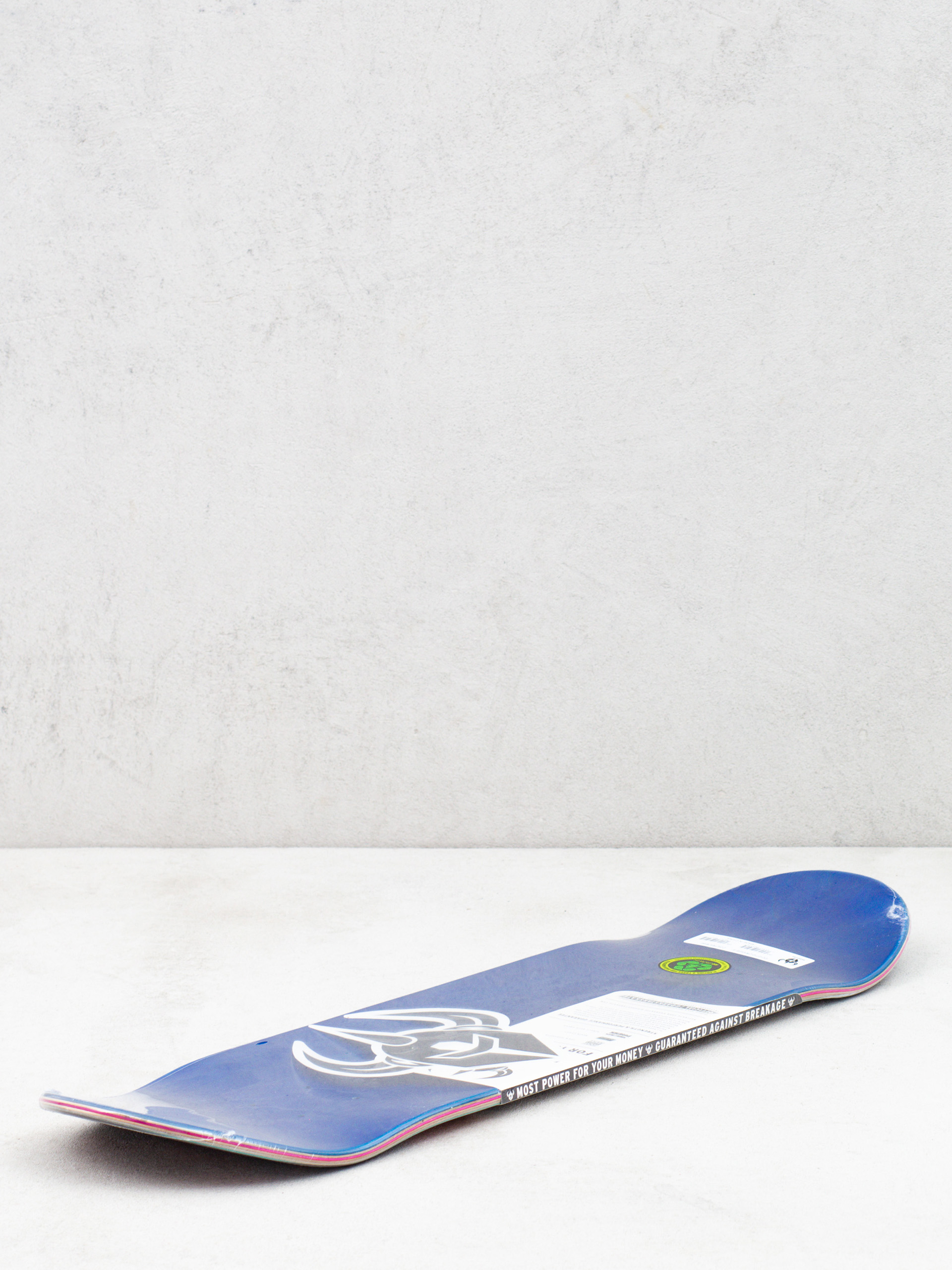 Deck Darkstar Contra Rhm (orange)