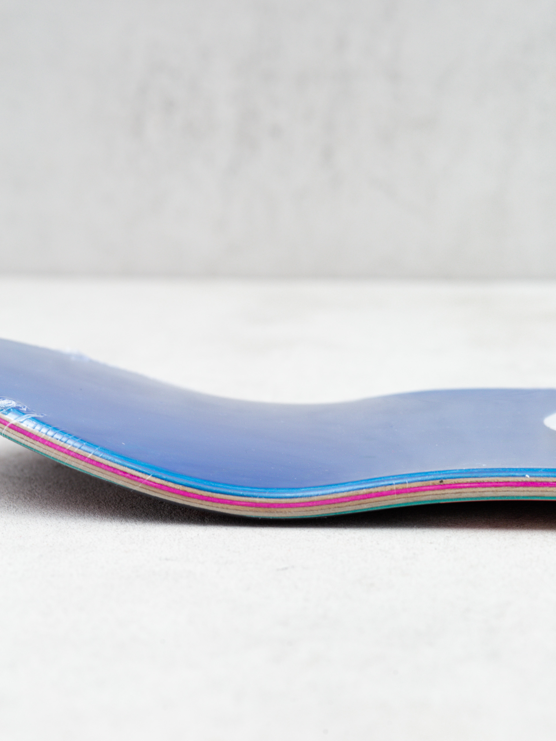 Deck Darkstar Contra Rhm (orange)