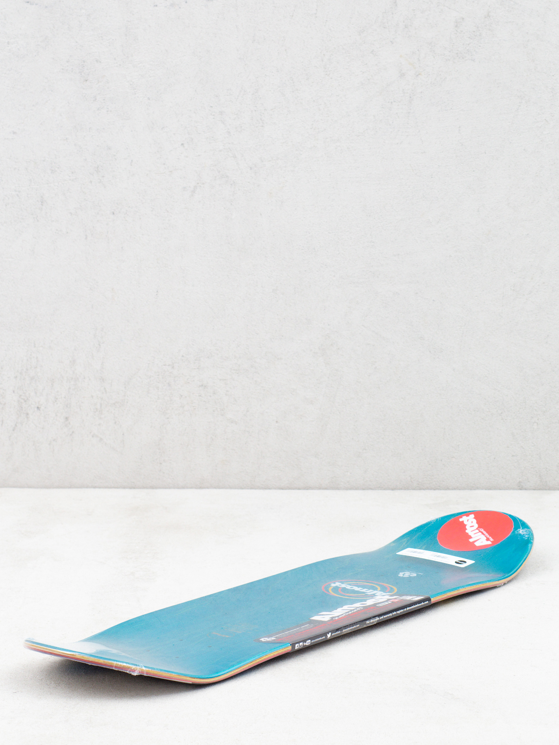 Deck Almost Yuri Silver Lining R7 (yuri)