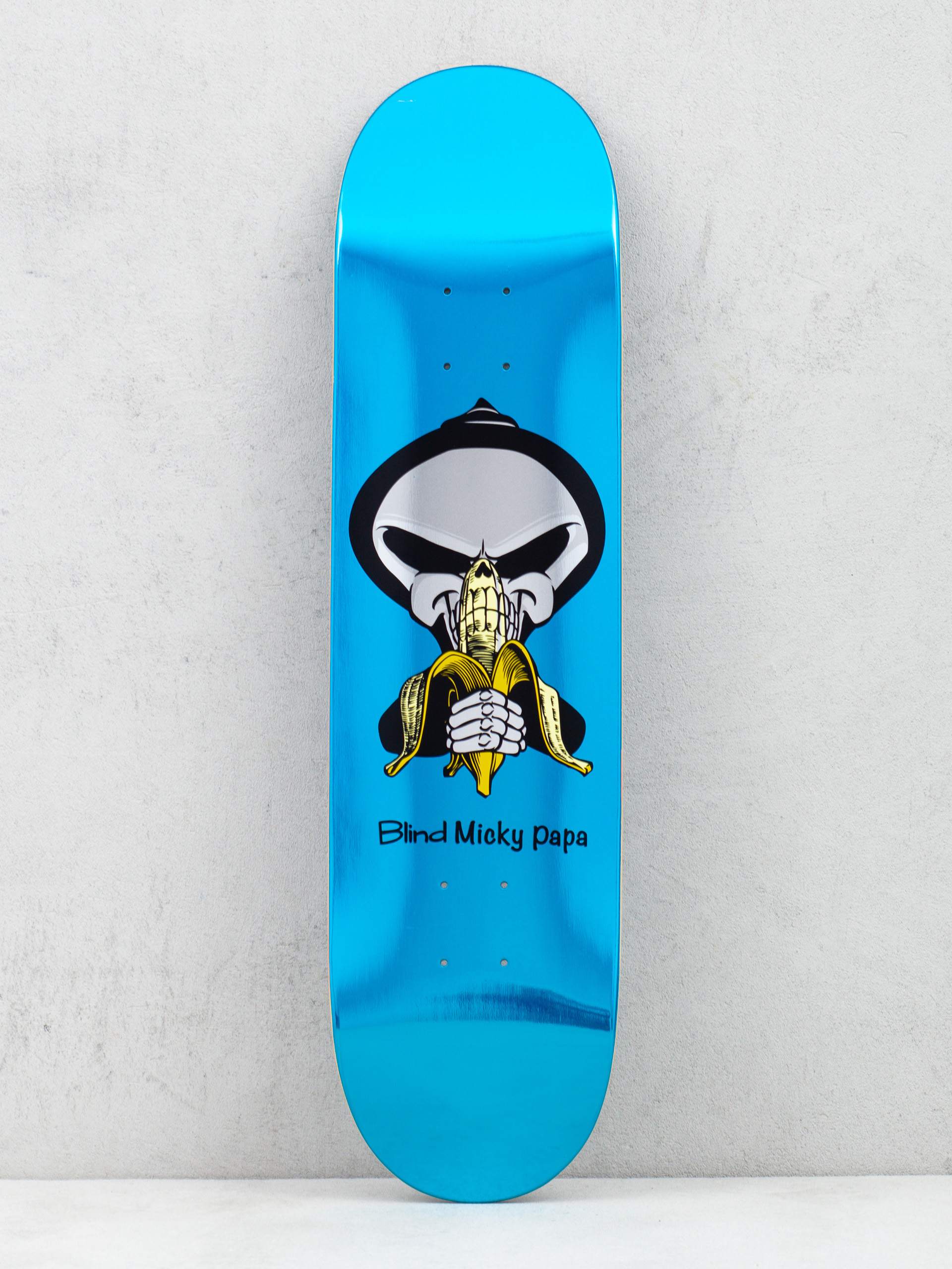 Deck Blind Papa Banana Reaper Super Sap R7 (papa foil)