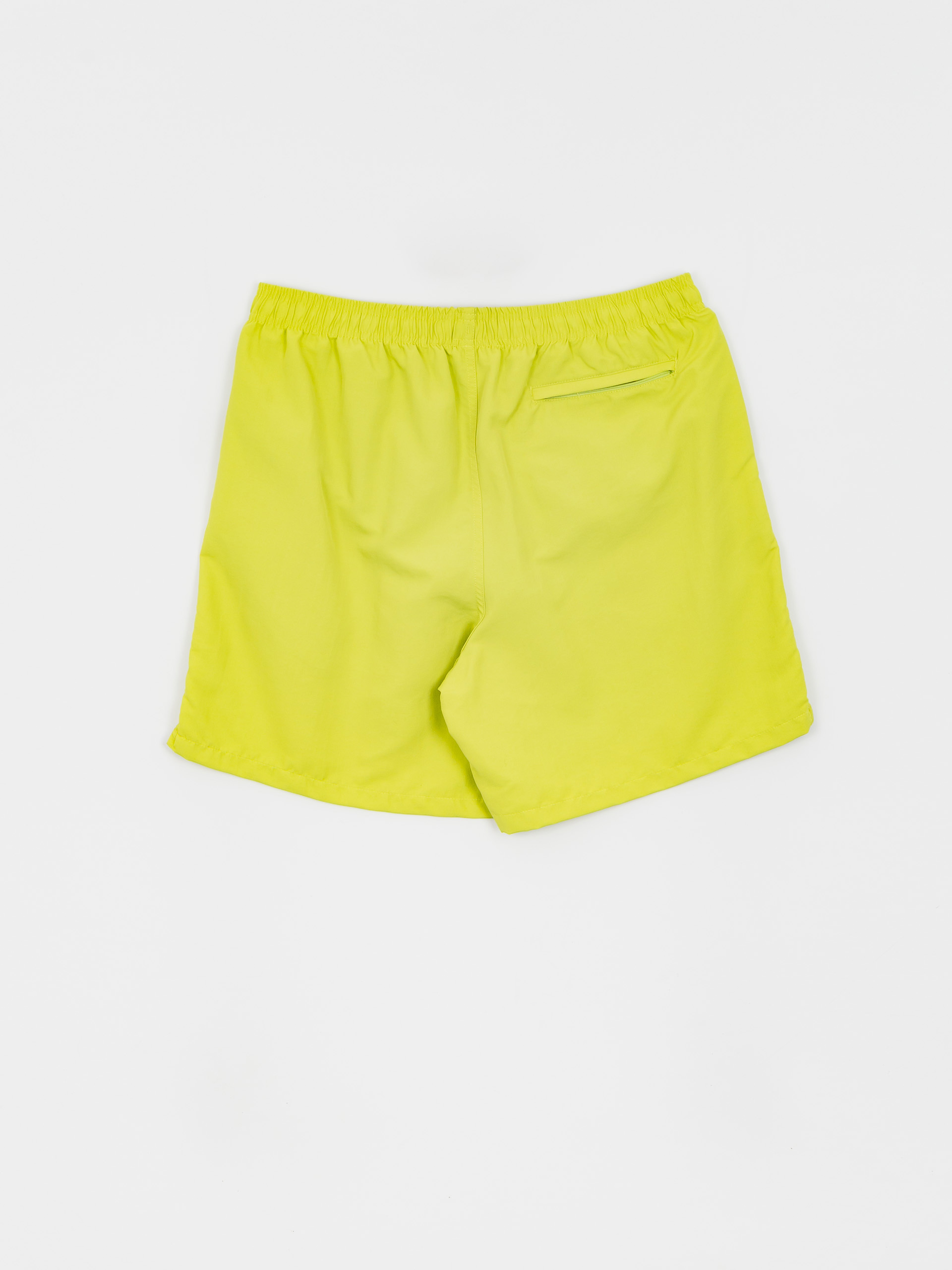 Szorty Stussy Stock Water (lime)