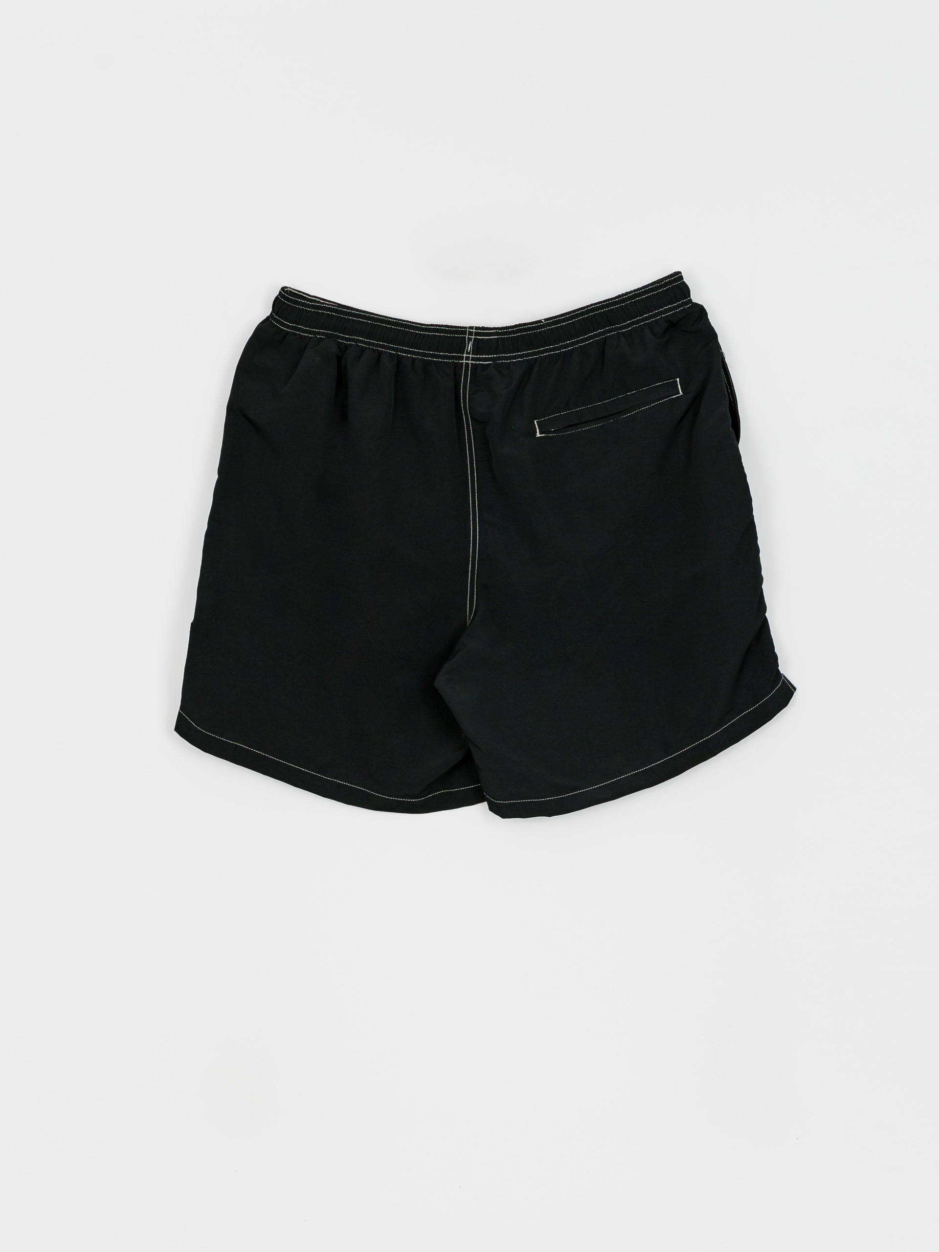 Szorty Stussy Surfman Water (black)