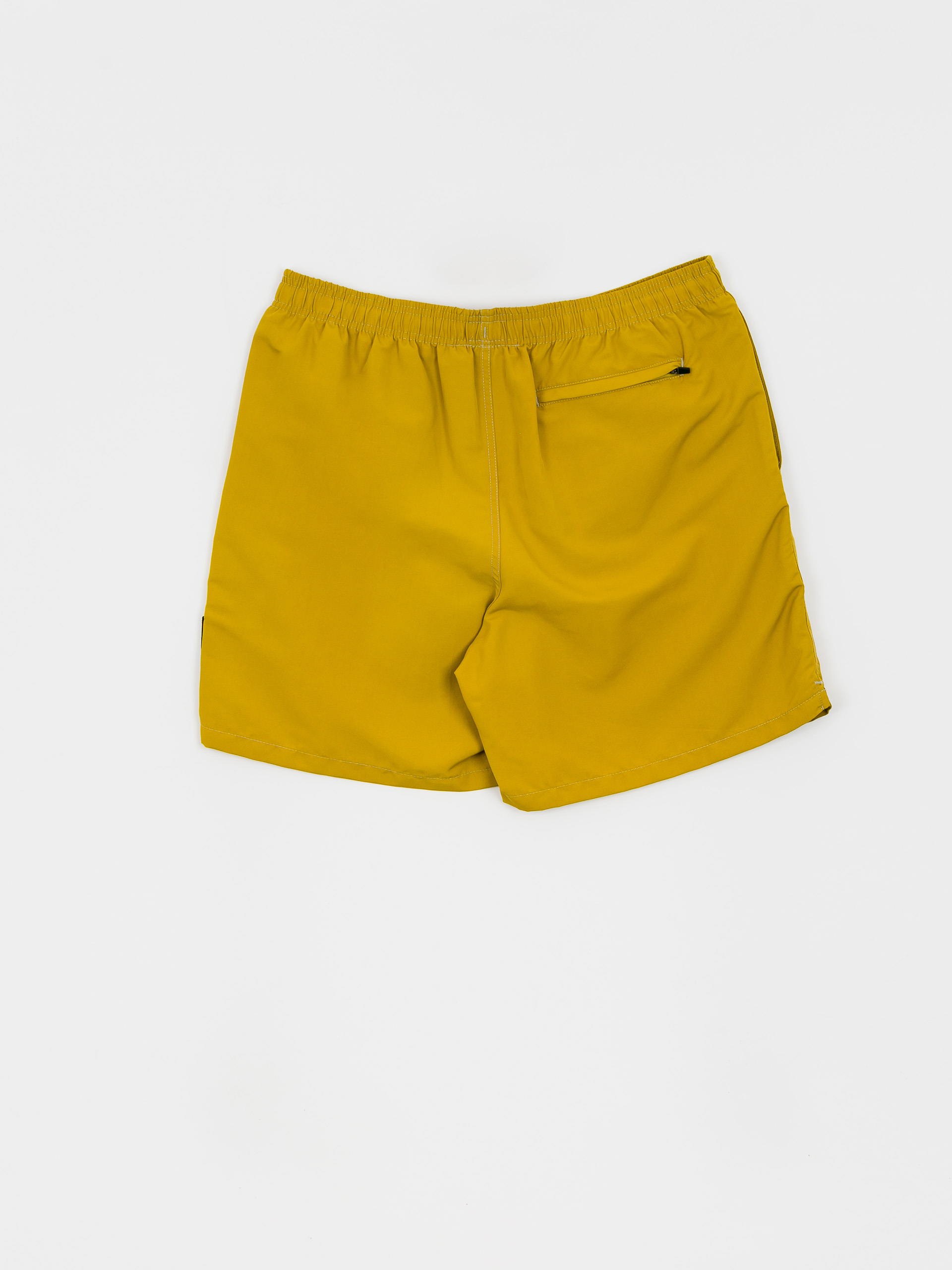 Szorty Stussy Surfman Water (gold)