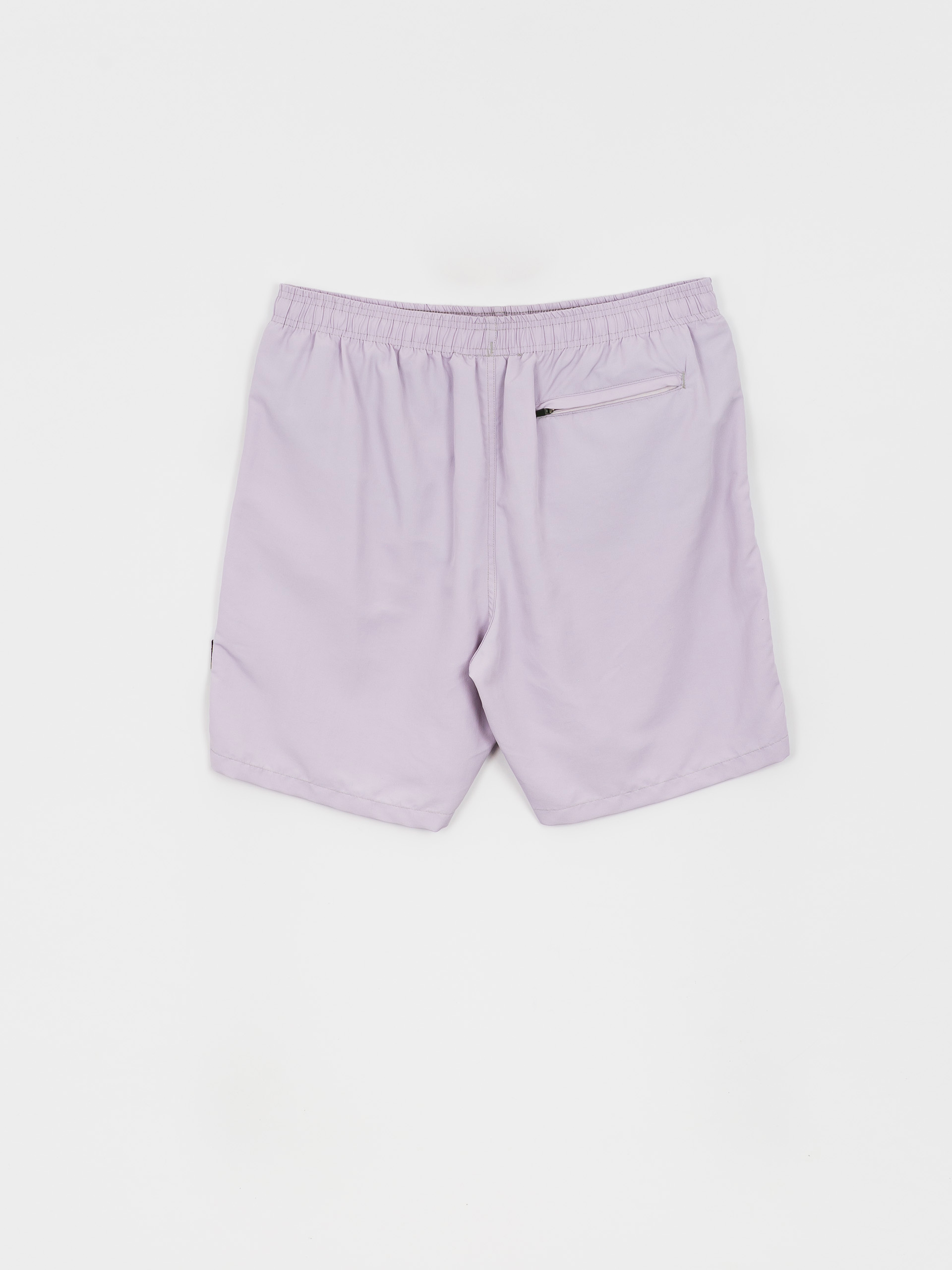 Szorty Stussy Surfman Water (lavendar)