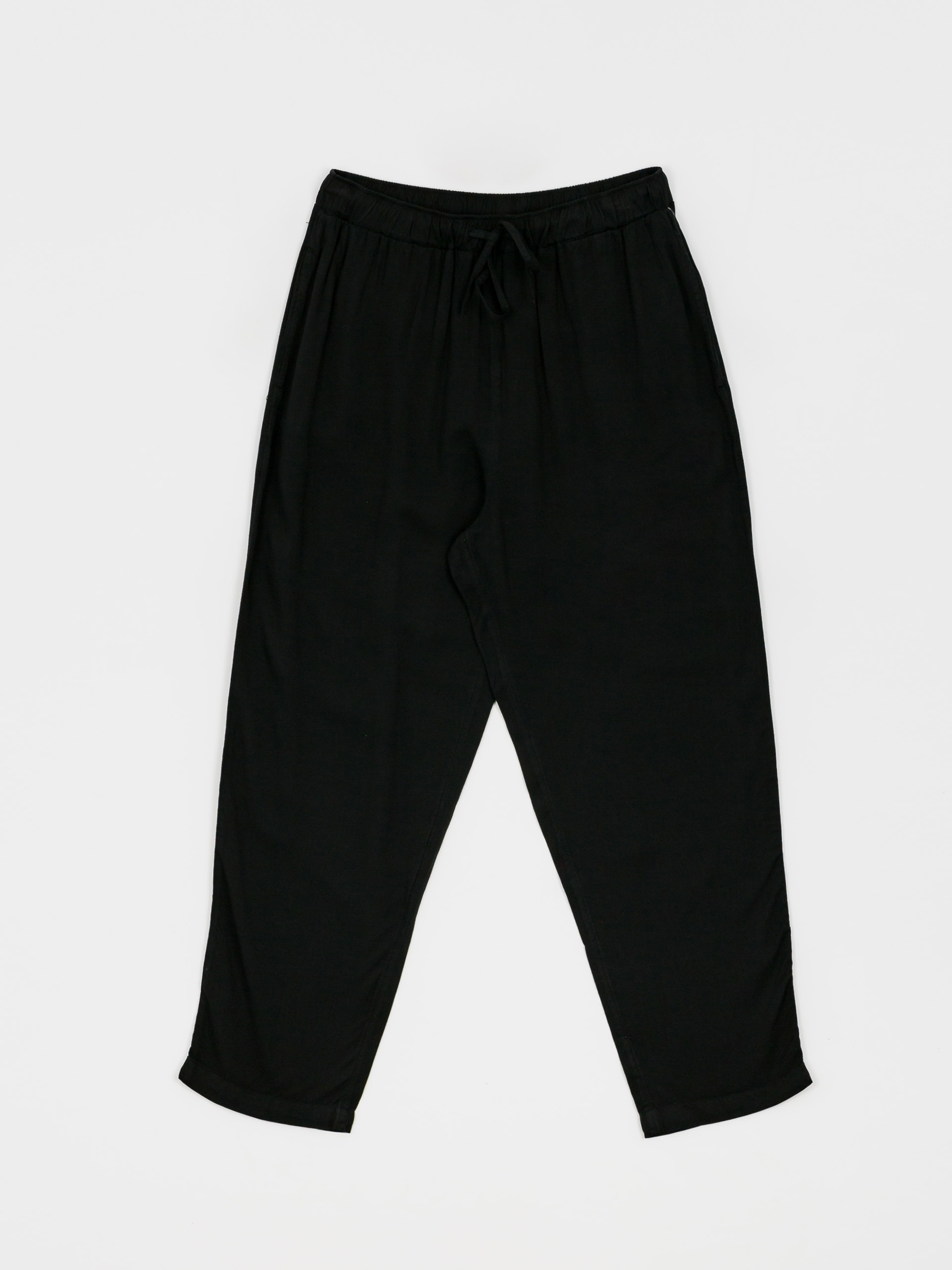 Spodnie RVCA Blank Stare Wmn (black)