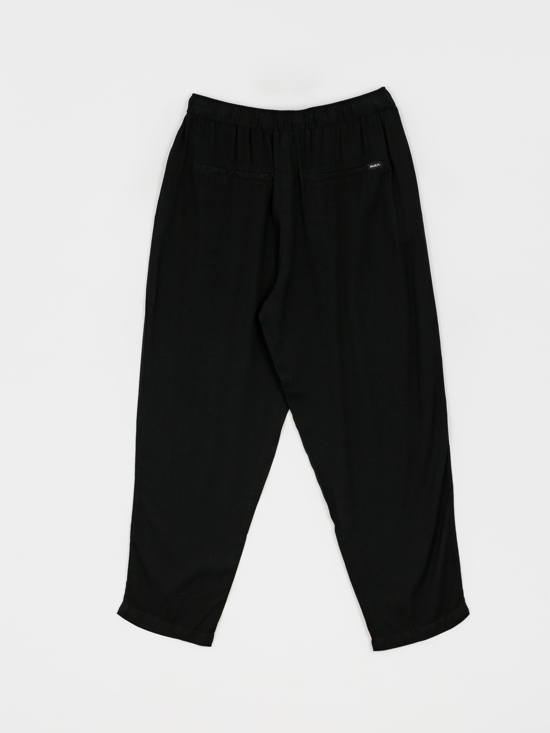 Spodnie RVCA Blank Stare Wmn (black)