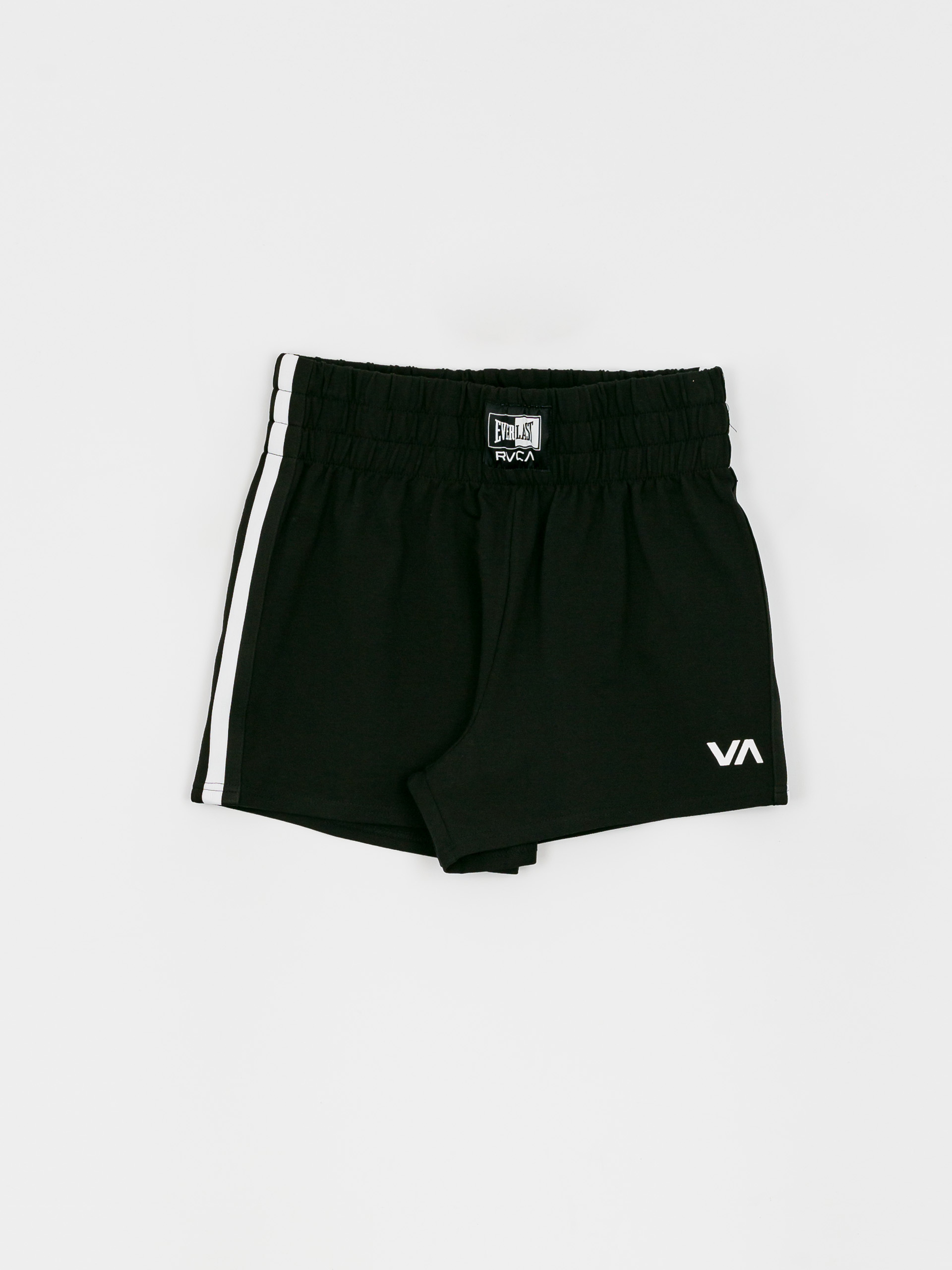 Szorty RVCA Everlast Fleece (black)