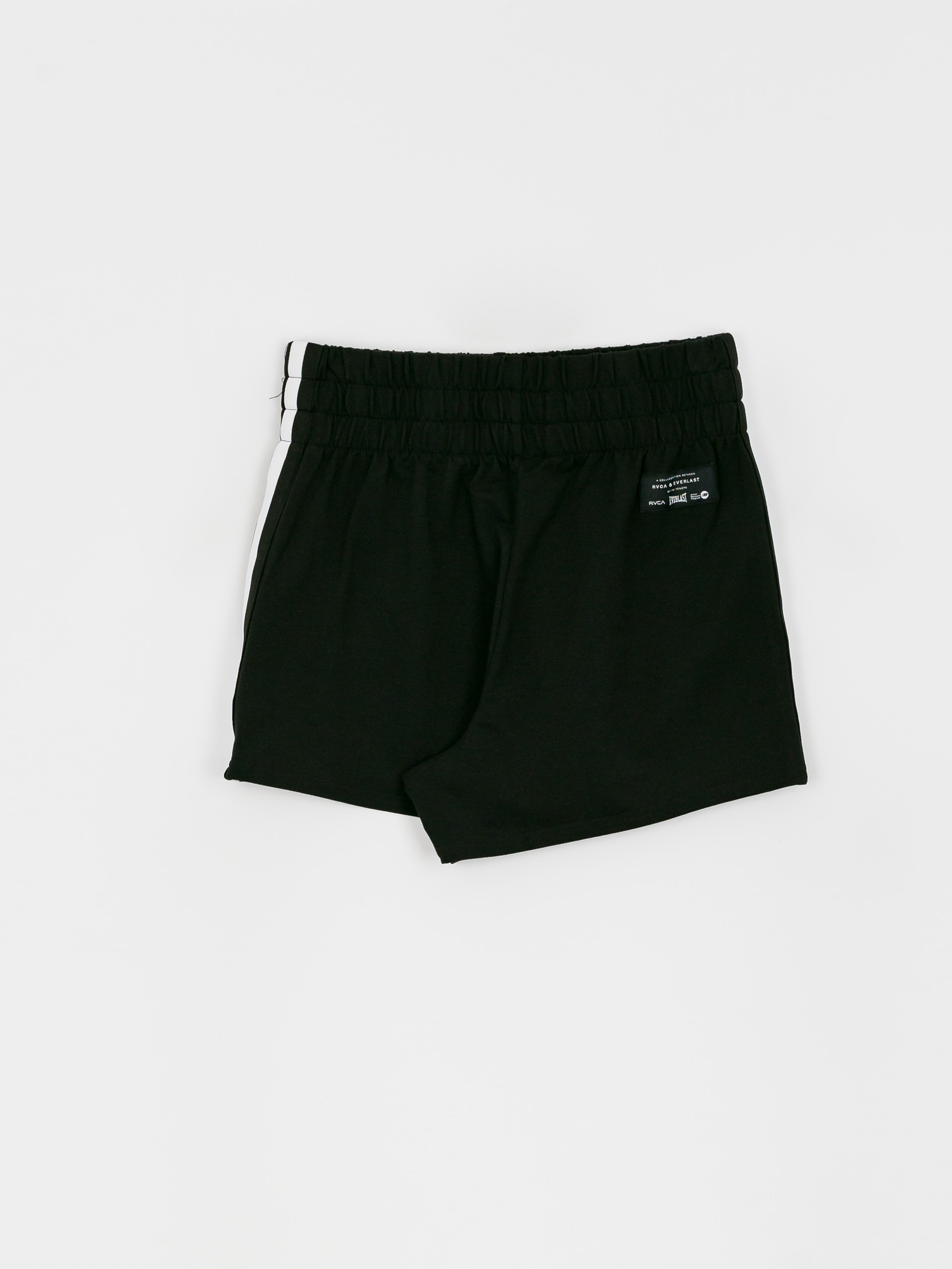 Szorty RVCA Everlast Fleece (black)