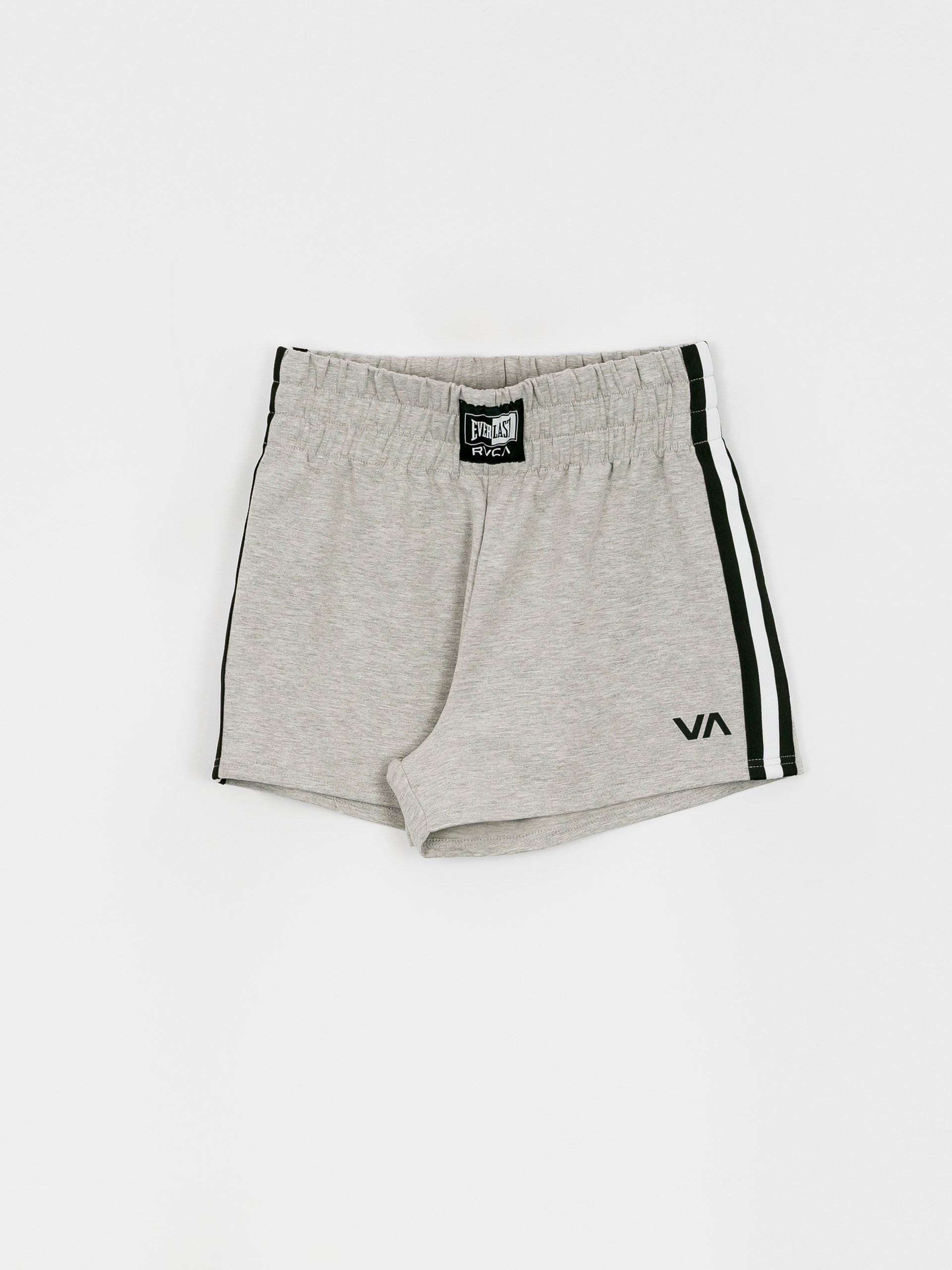 Szorty RVCA Everlast Fleece (heather grey)