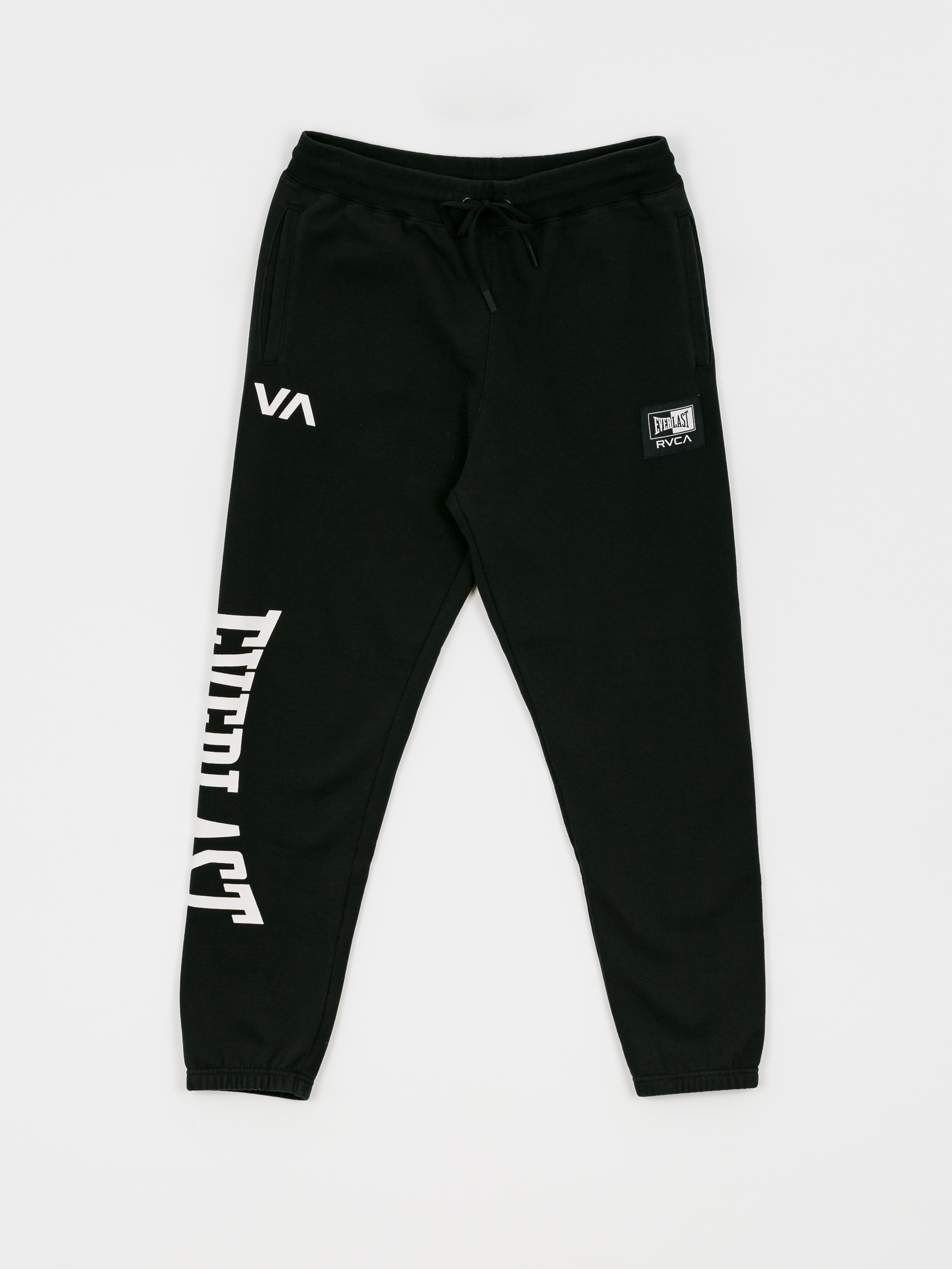 Spodnie RVCA Everlast (black)