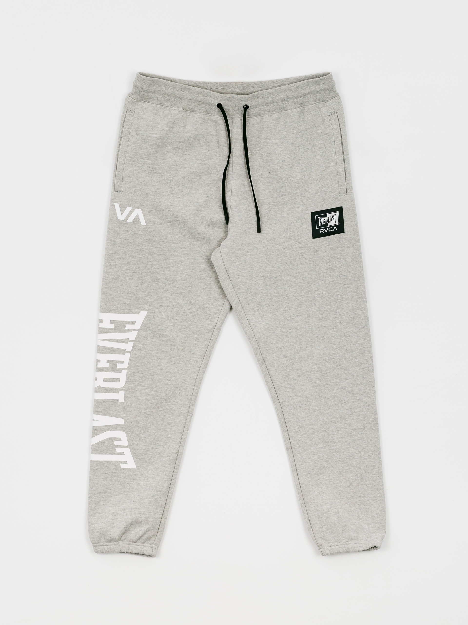 Spodnie RVCA Everlast (heather grey)