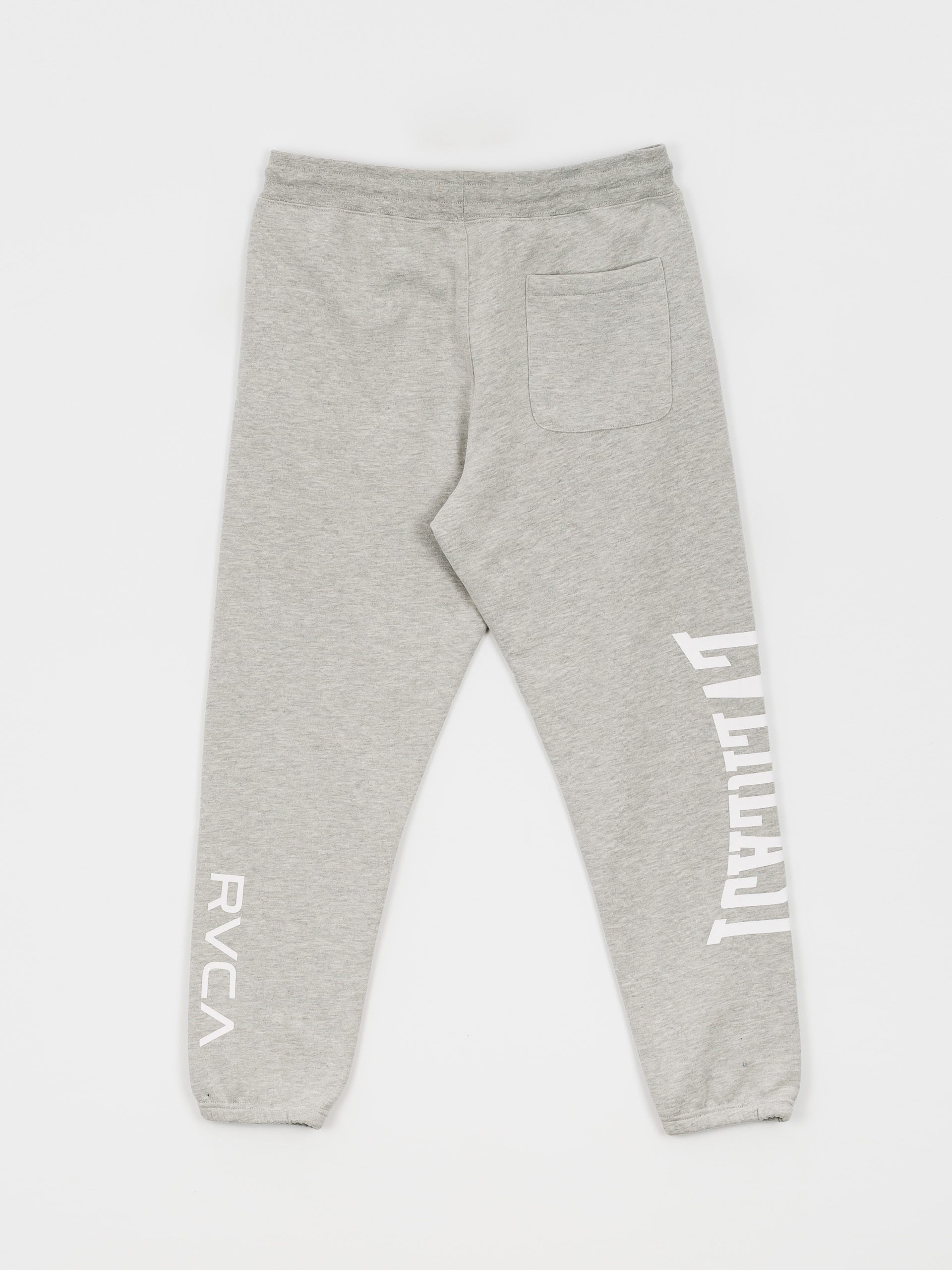 Spodnie RVCA Everlast (heather grey)