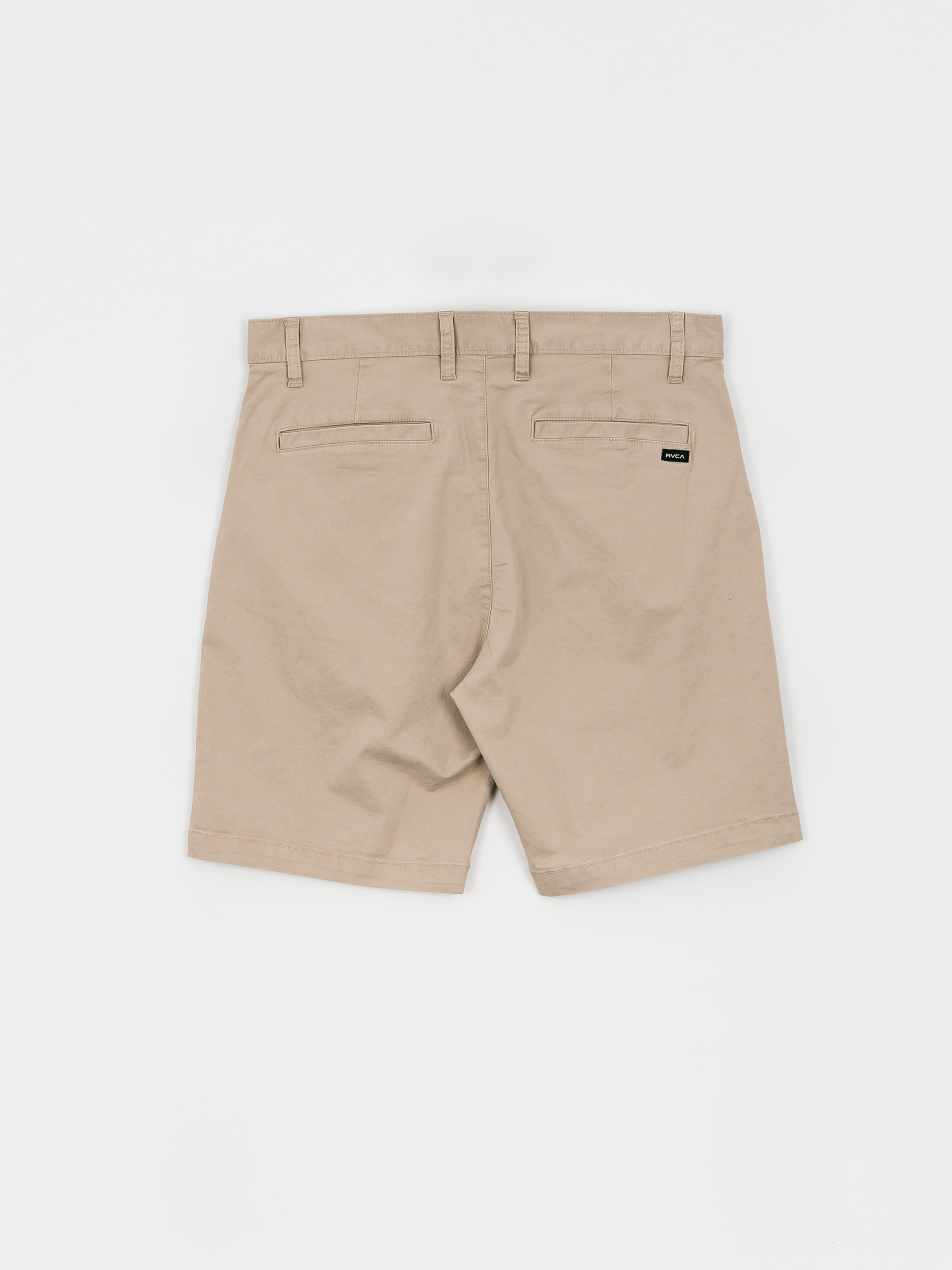 Szorty RVCA Daggers Chino (sand)