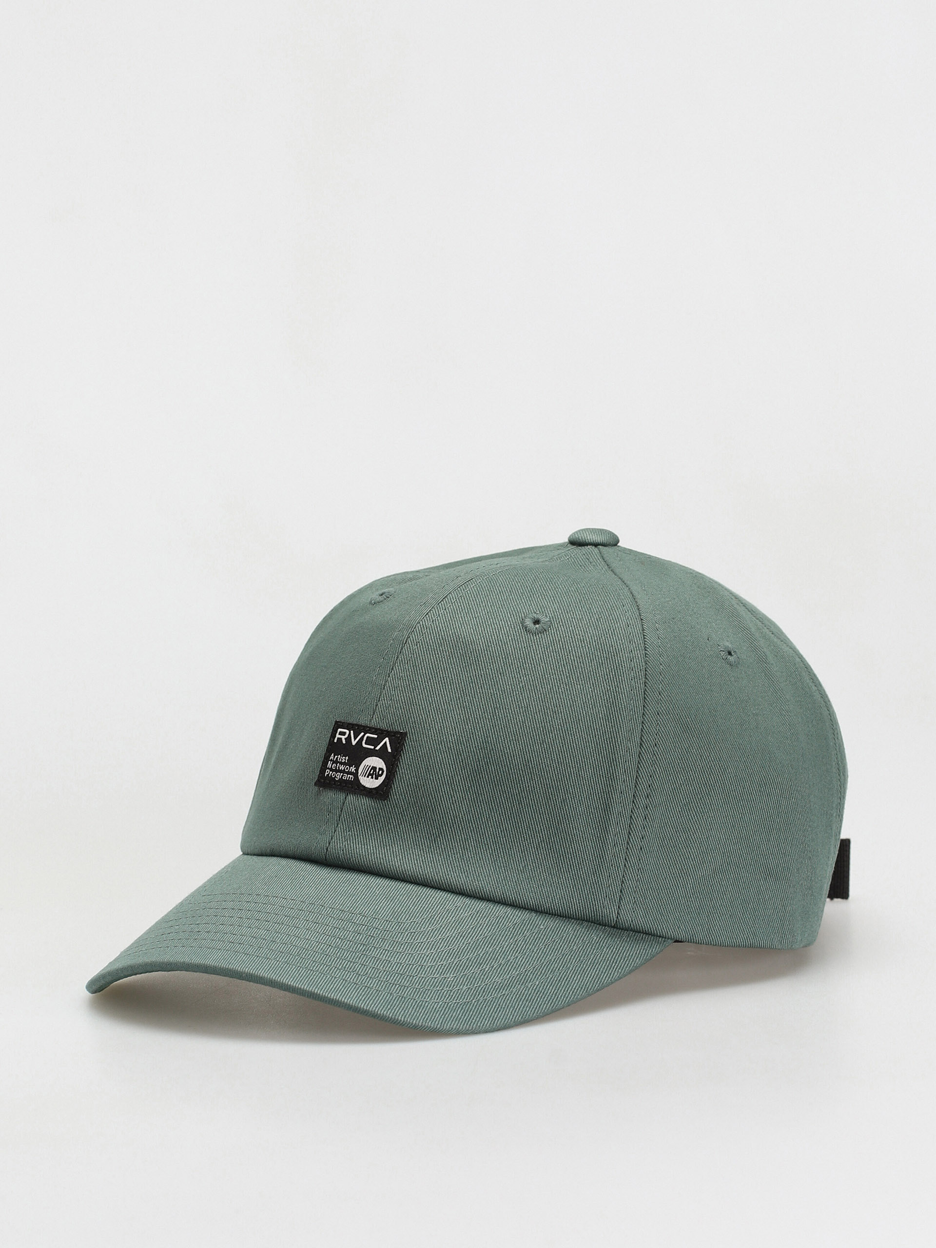 Czapka z daszkiem RVCA Anp Daily Cap (spinach)