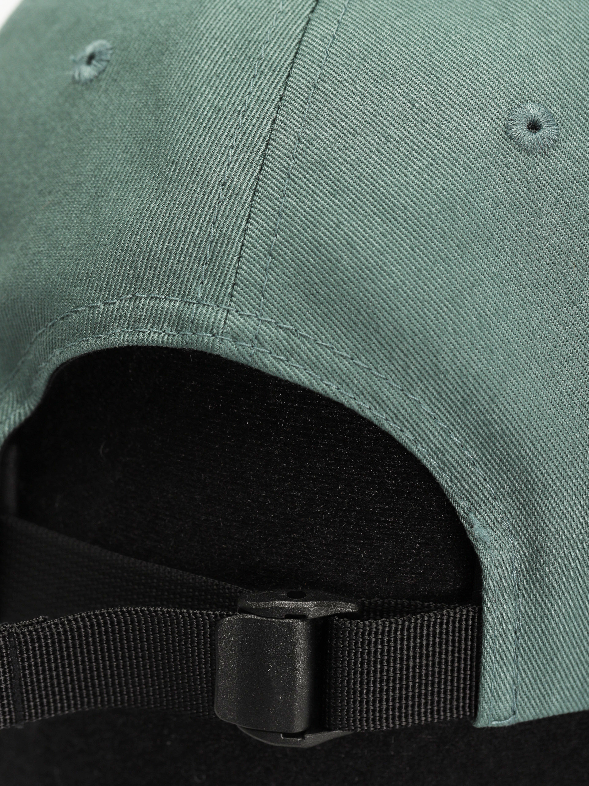 Czapka z daszkiem RVCA Anp Daily Cap (spinach)