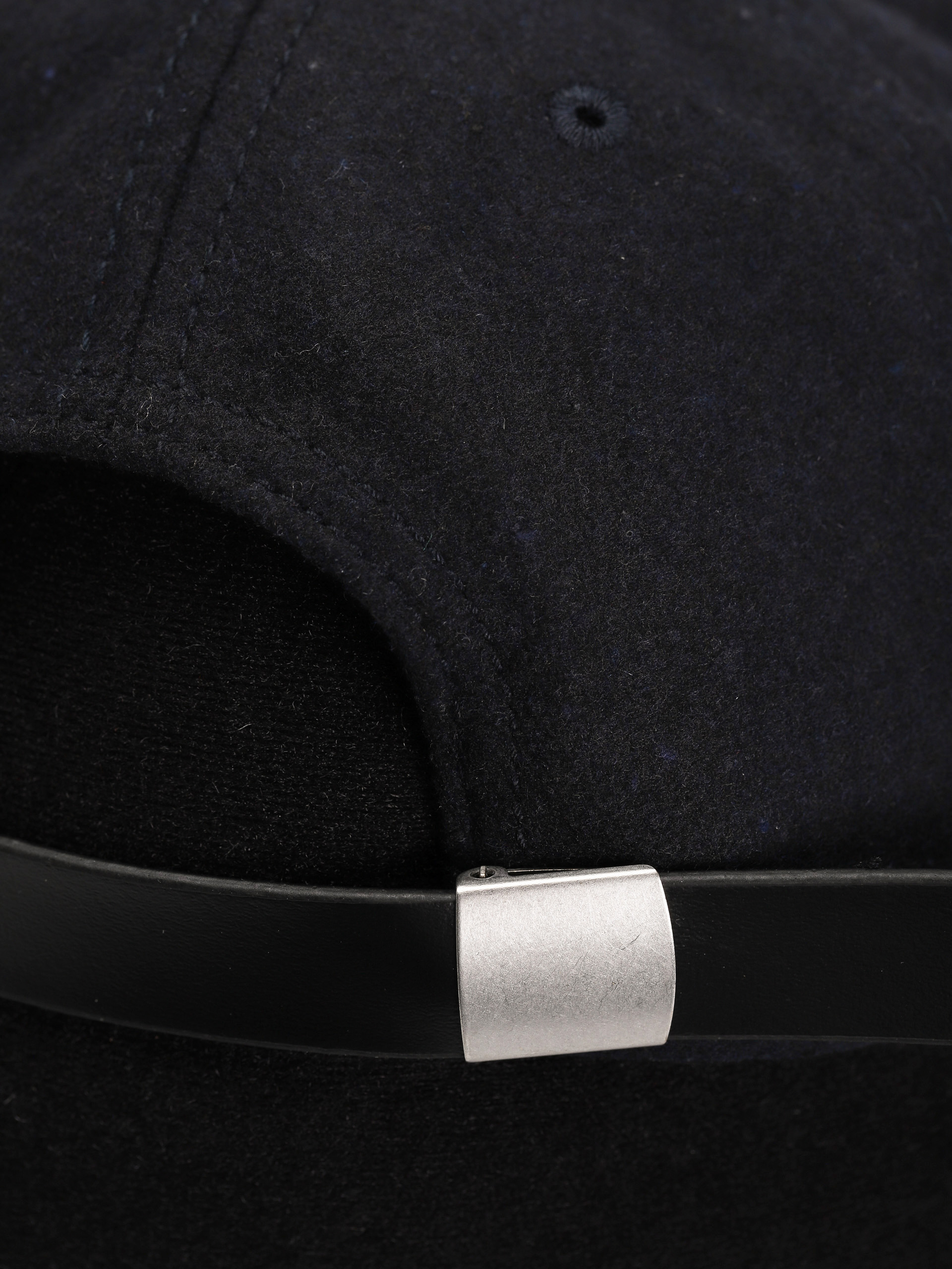 Czapka z daszkiem Element Lockwood Prefect Cap (vintage red)