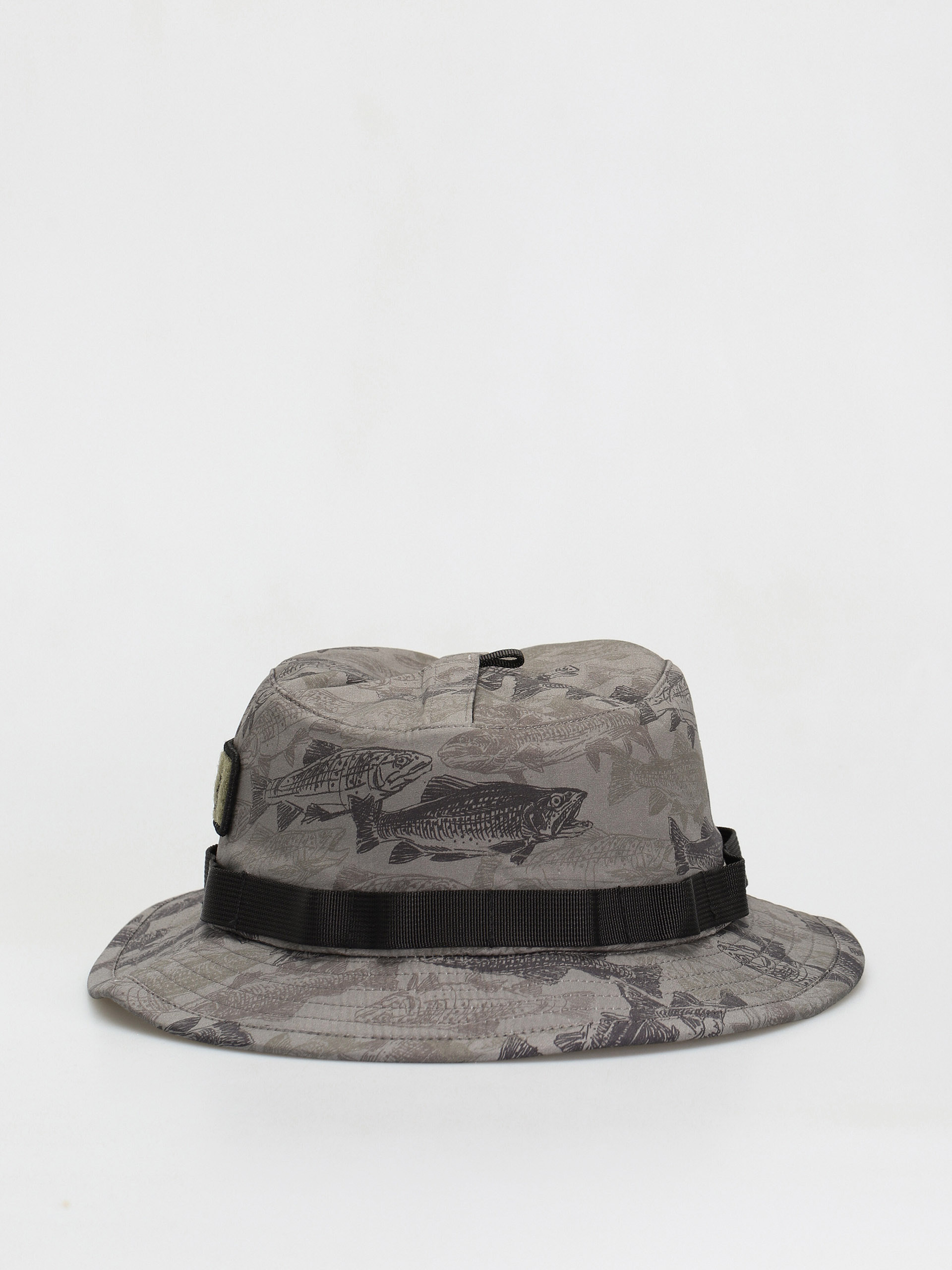 Kapelusz RVCA Horton Bucket (camo)