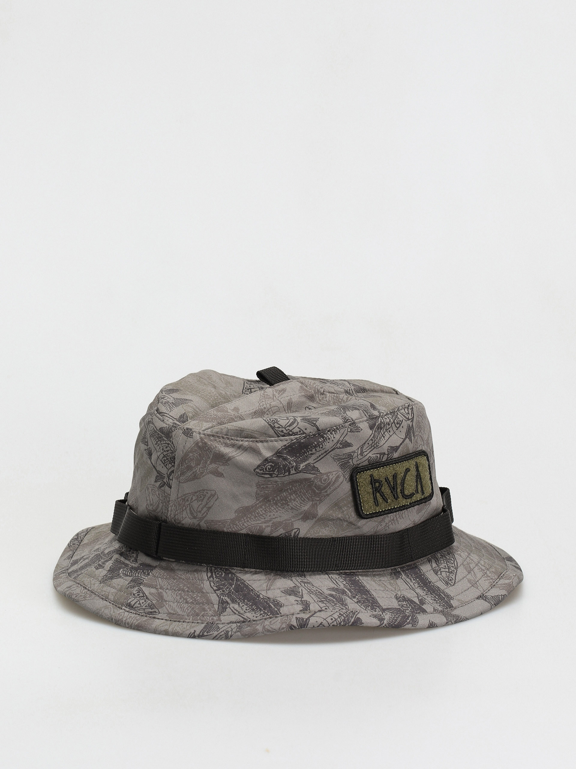 Kapelusz RVCA Horton Bucket (camo)