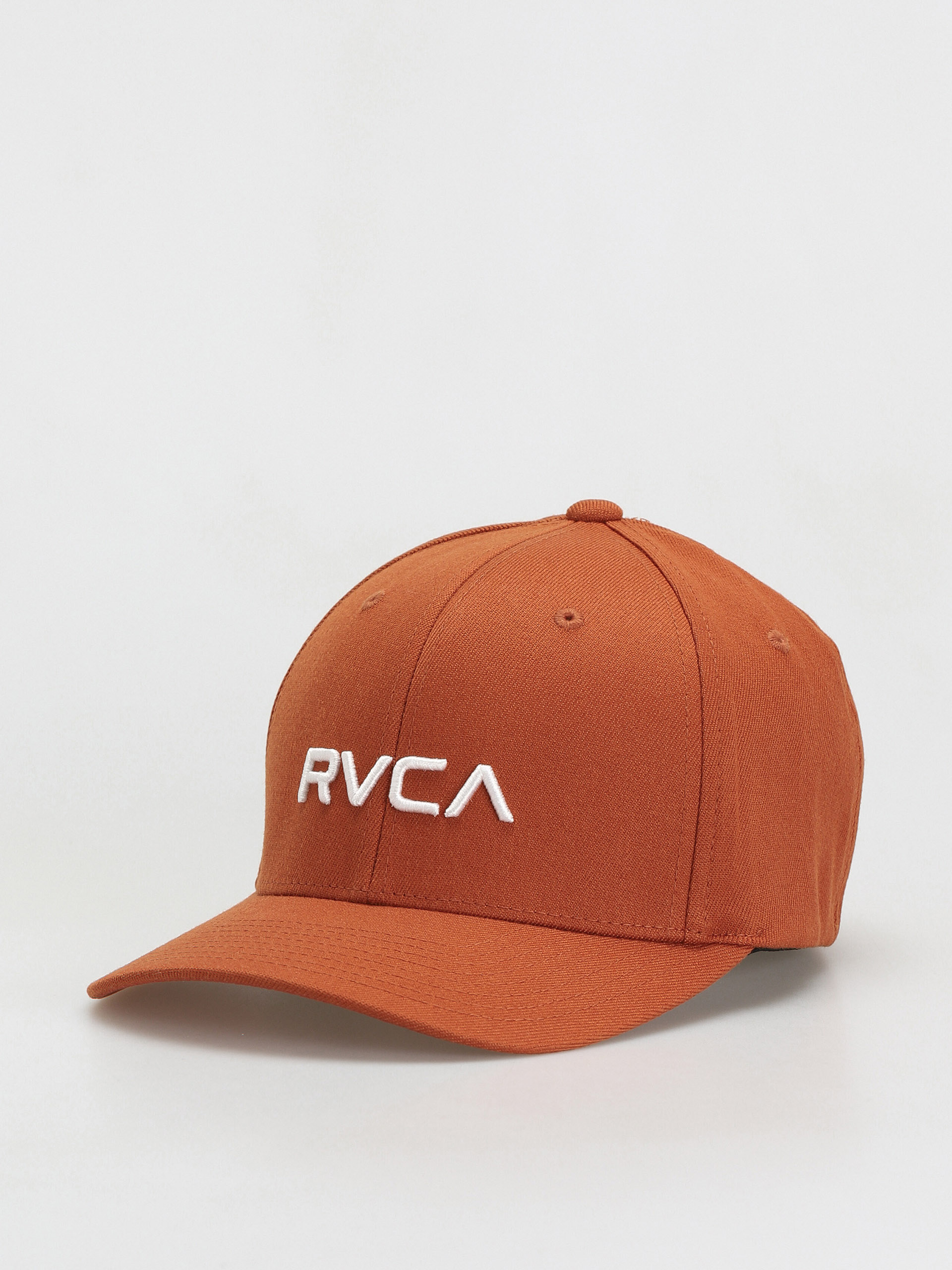 Czapka z daszkiem RVCA Rvca Flex Fit (copper)
