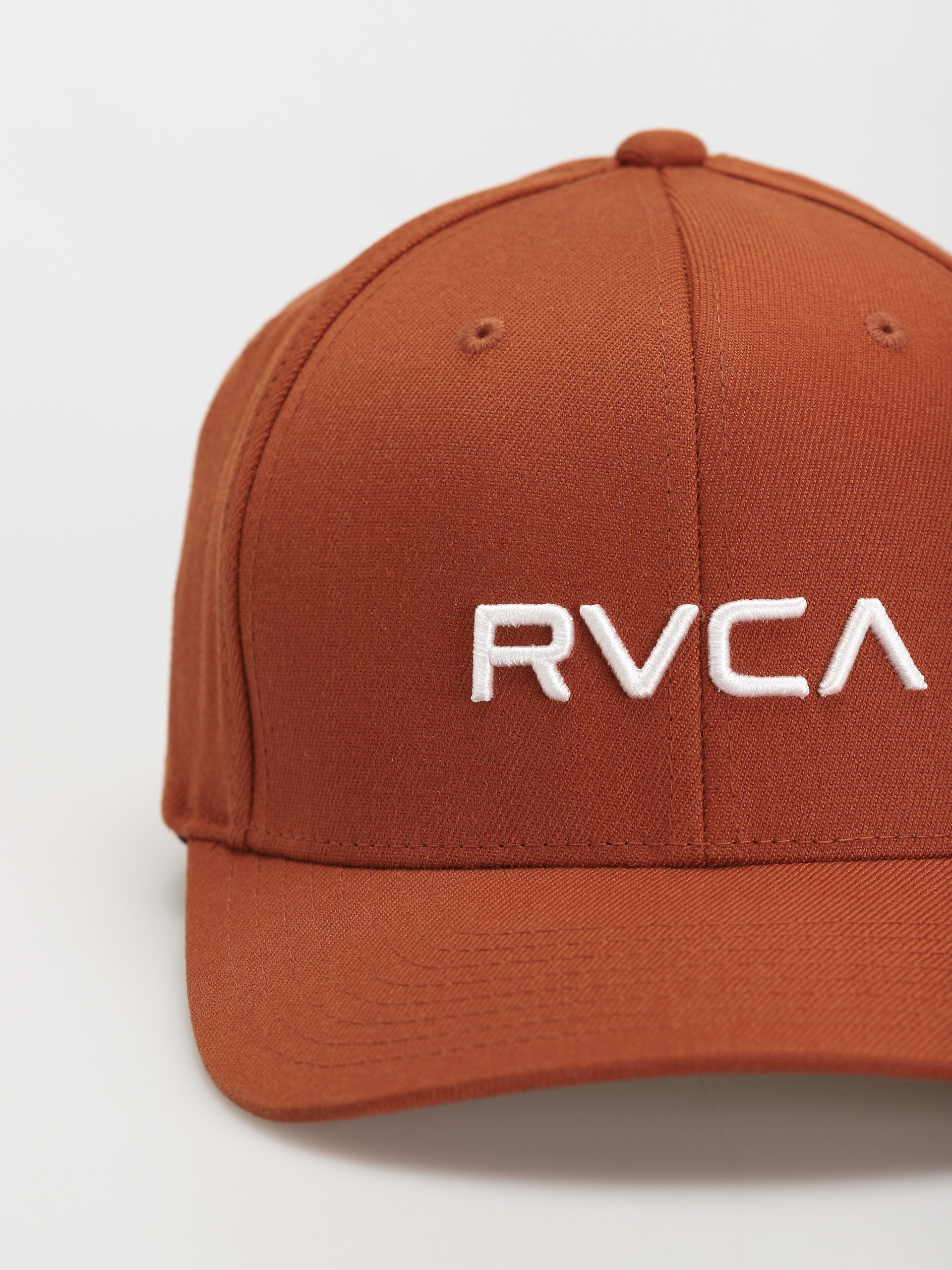 Czapka z daszkiem RVCA Rvca Flex Fit (copper)