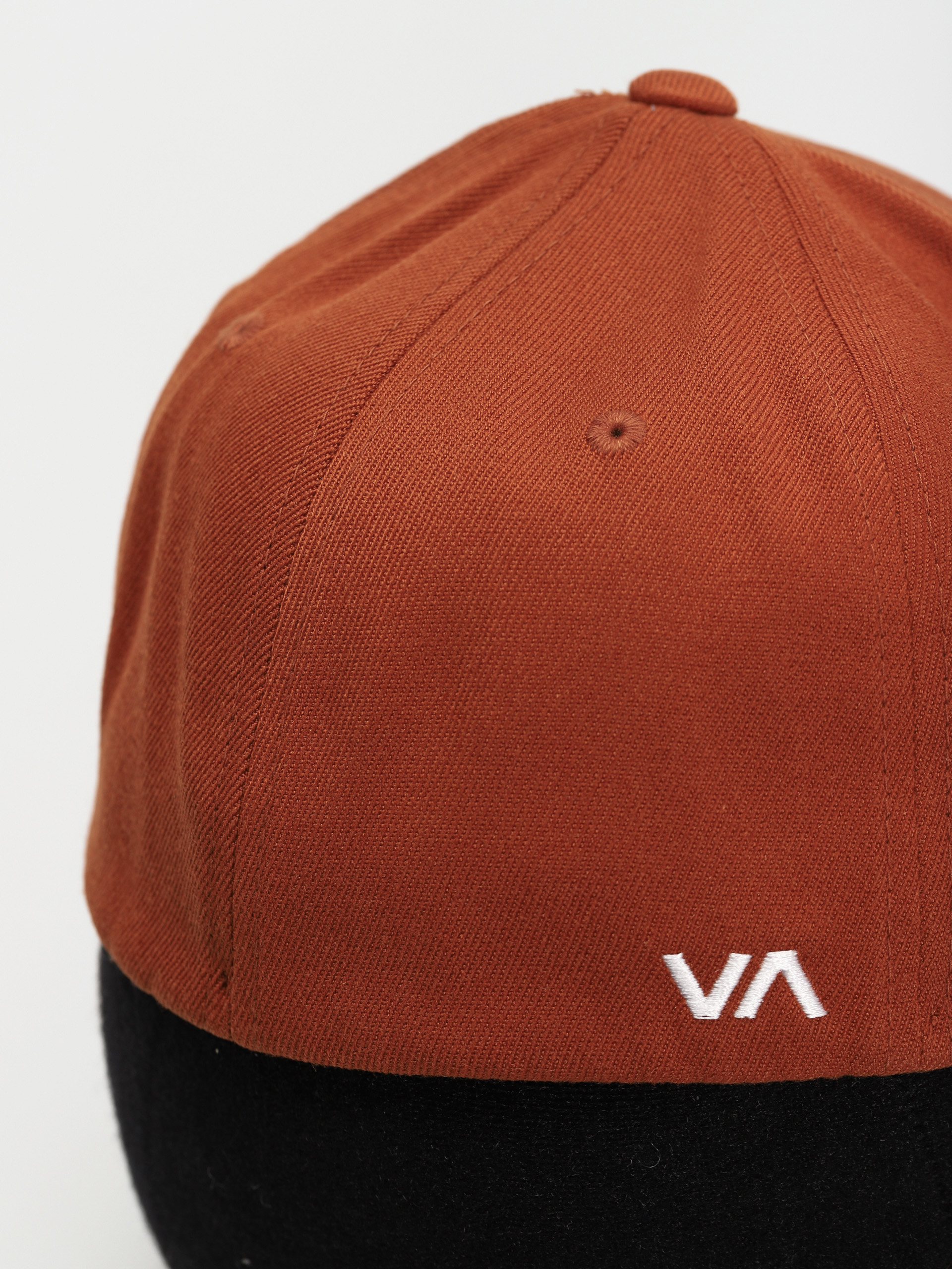 Czapka z daszkiem RVCA Rvca Flex Fit (copper)