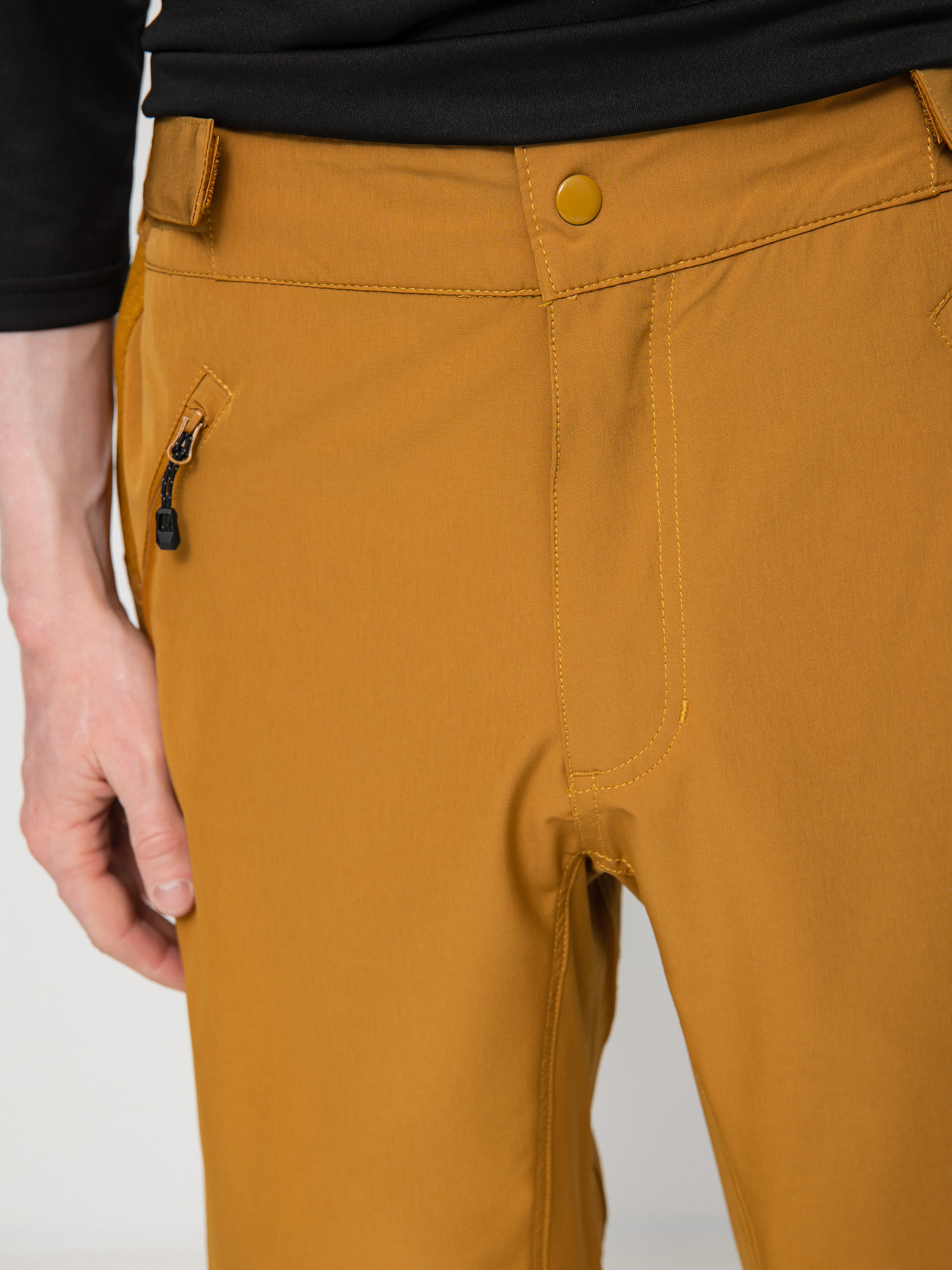 Szorty Etnies Big Ride Overshort (tobacco)