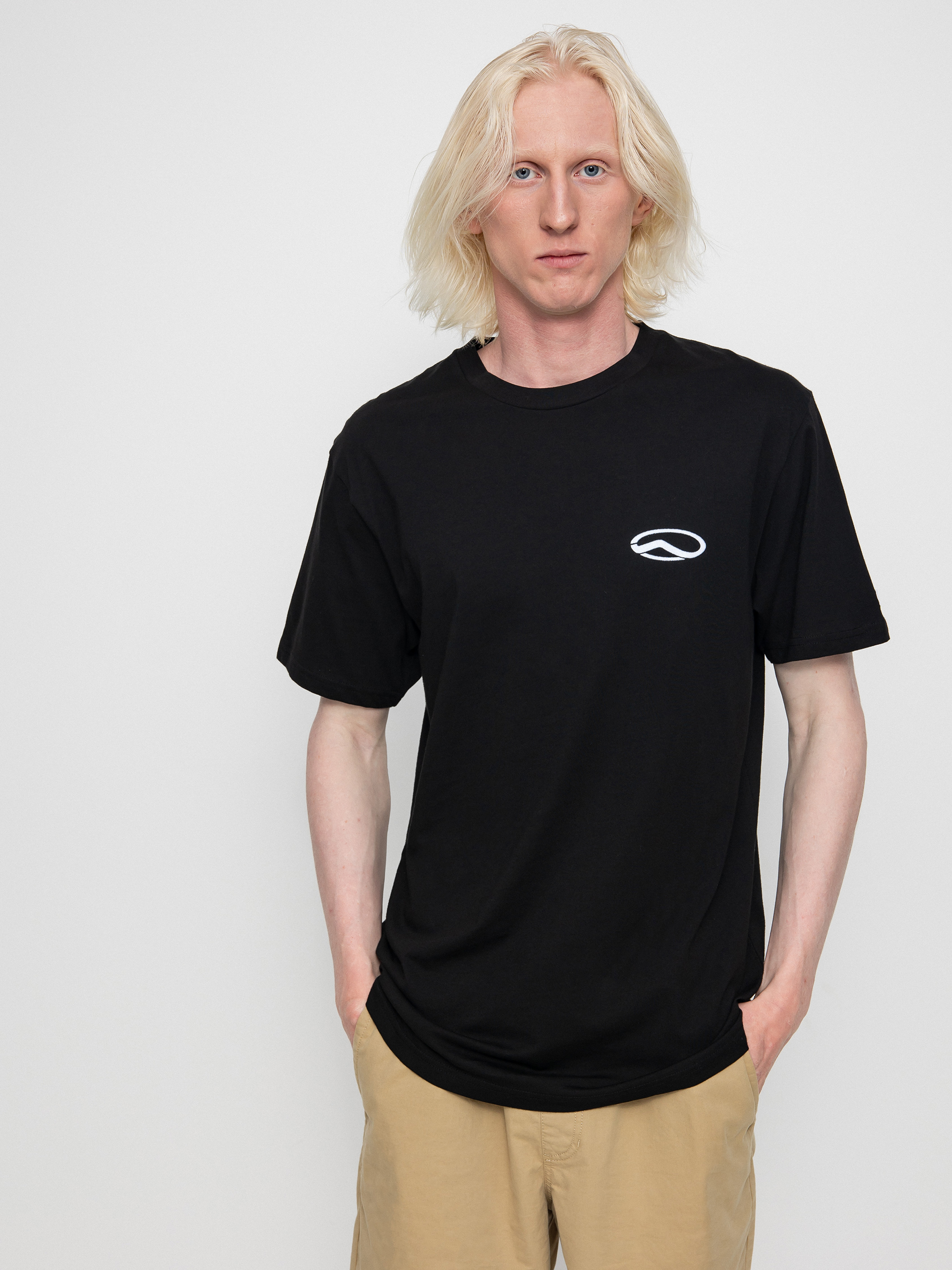 T-shirt Vans Classic Sport Slim (black)