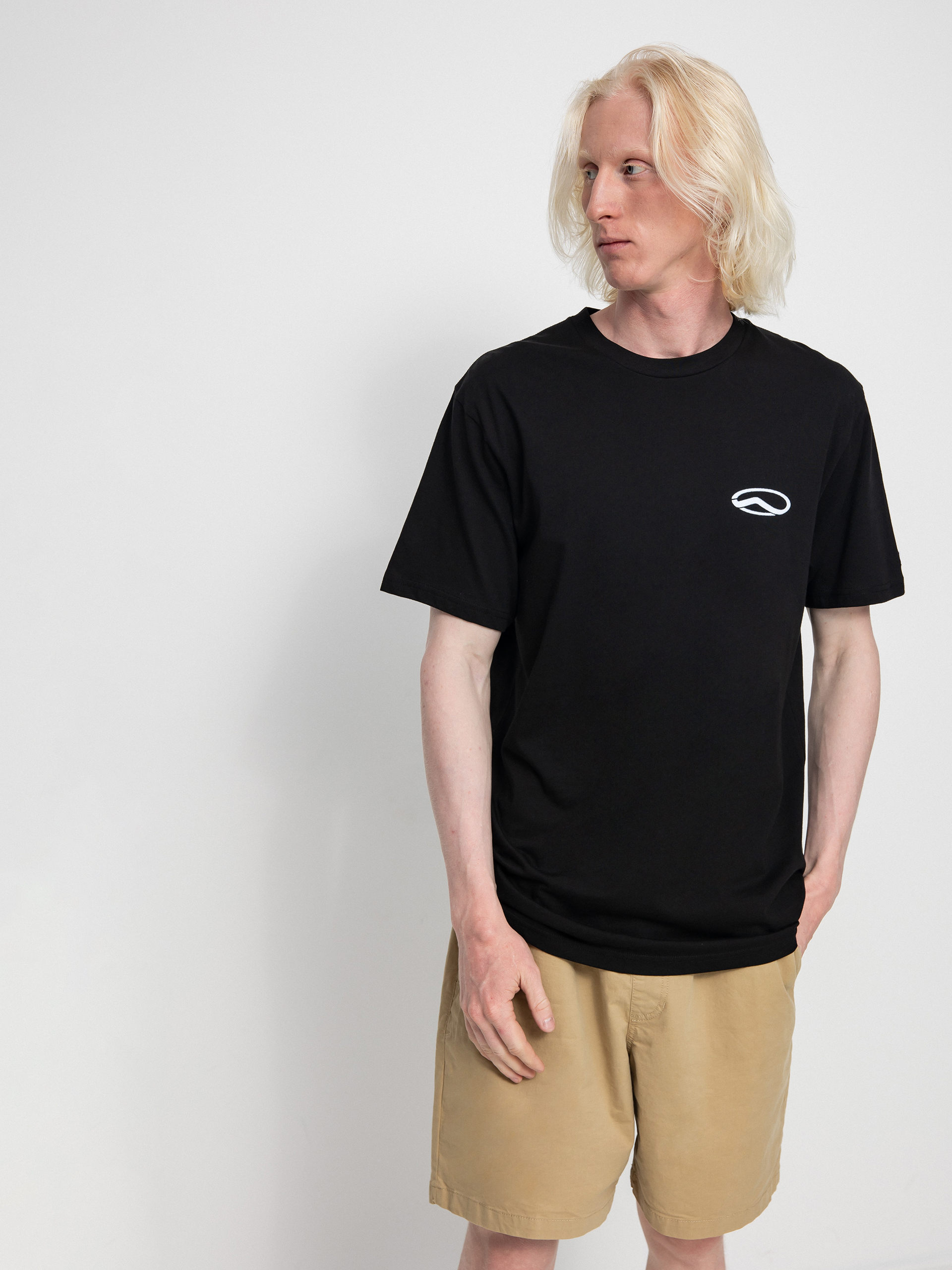 T-shirt Vans Classic Sport Slim (black)