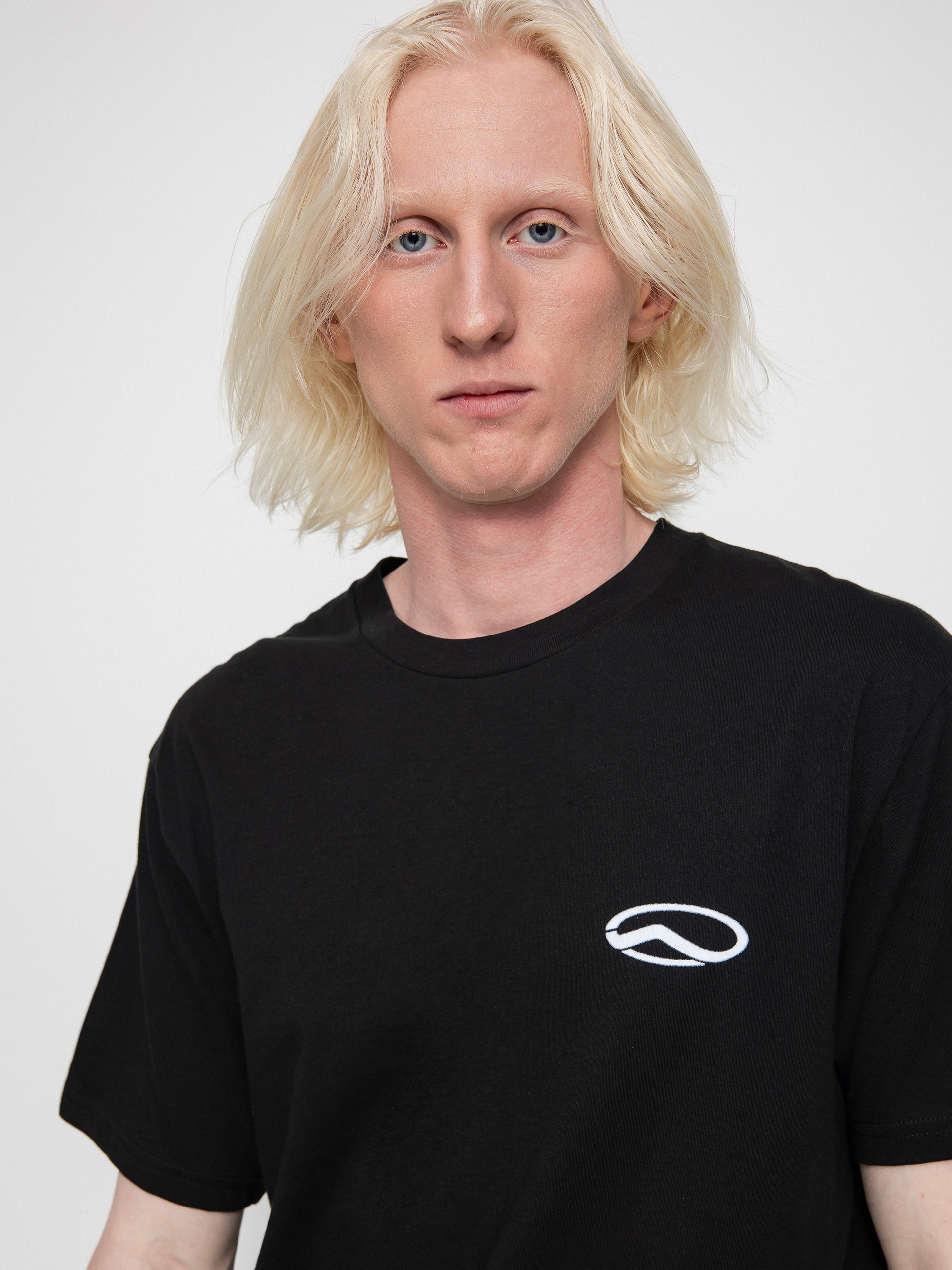 T-shirt Vans Classic Sport Slim (black)