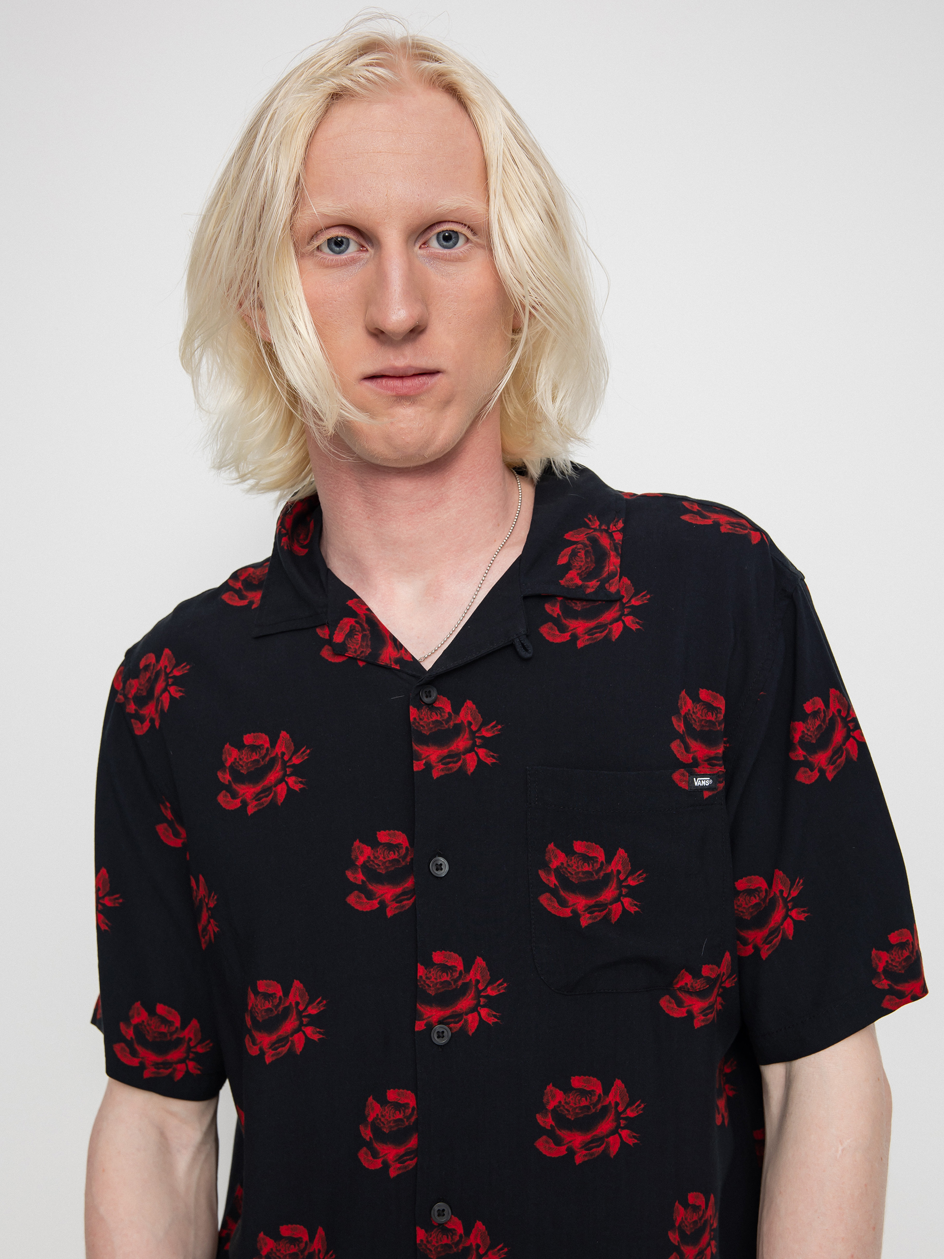 Koszula Vans Valentines (black)