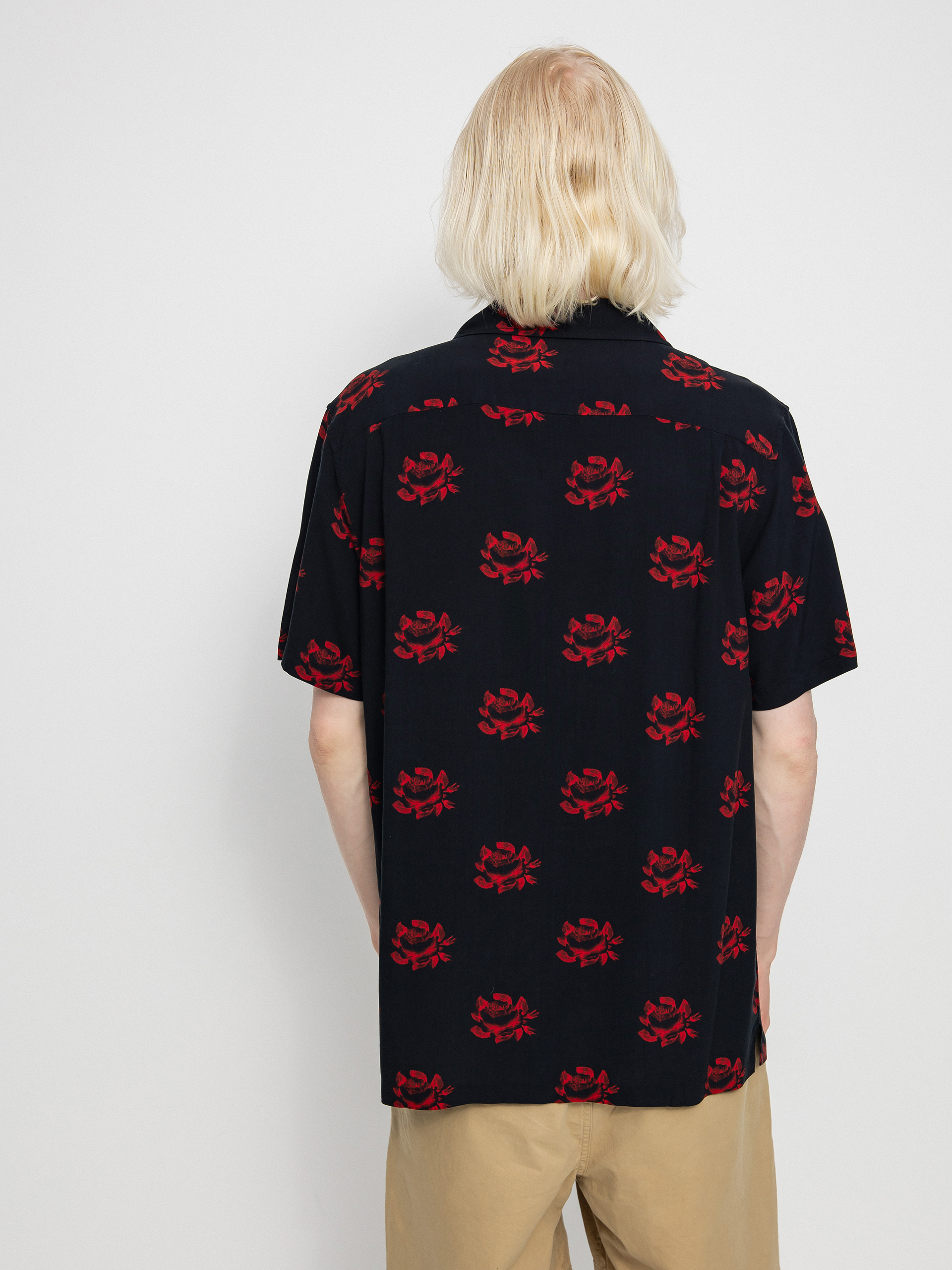 Koszula Vans Valentines (black)