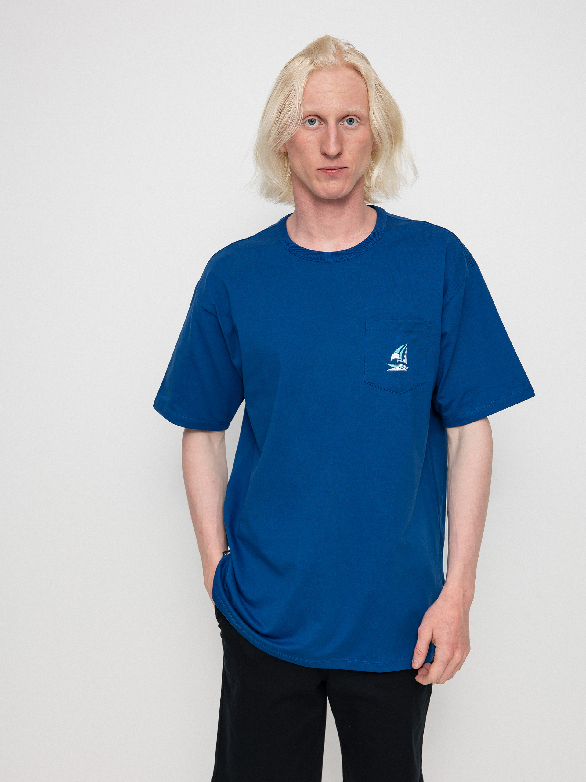 T-shirt Vans Off The Wall Graphic (limoges)
