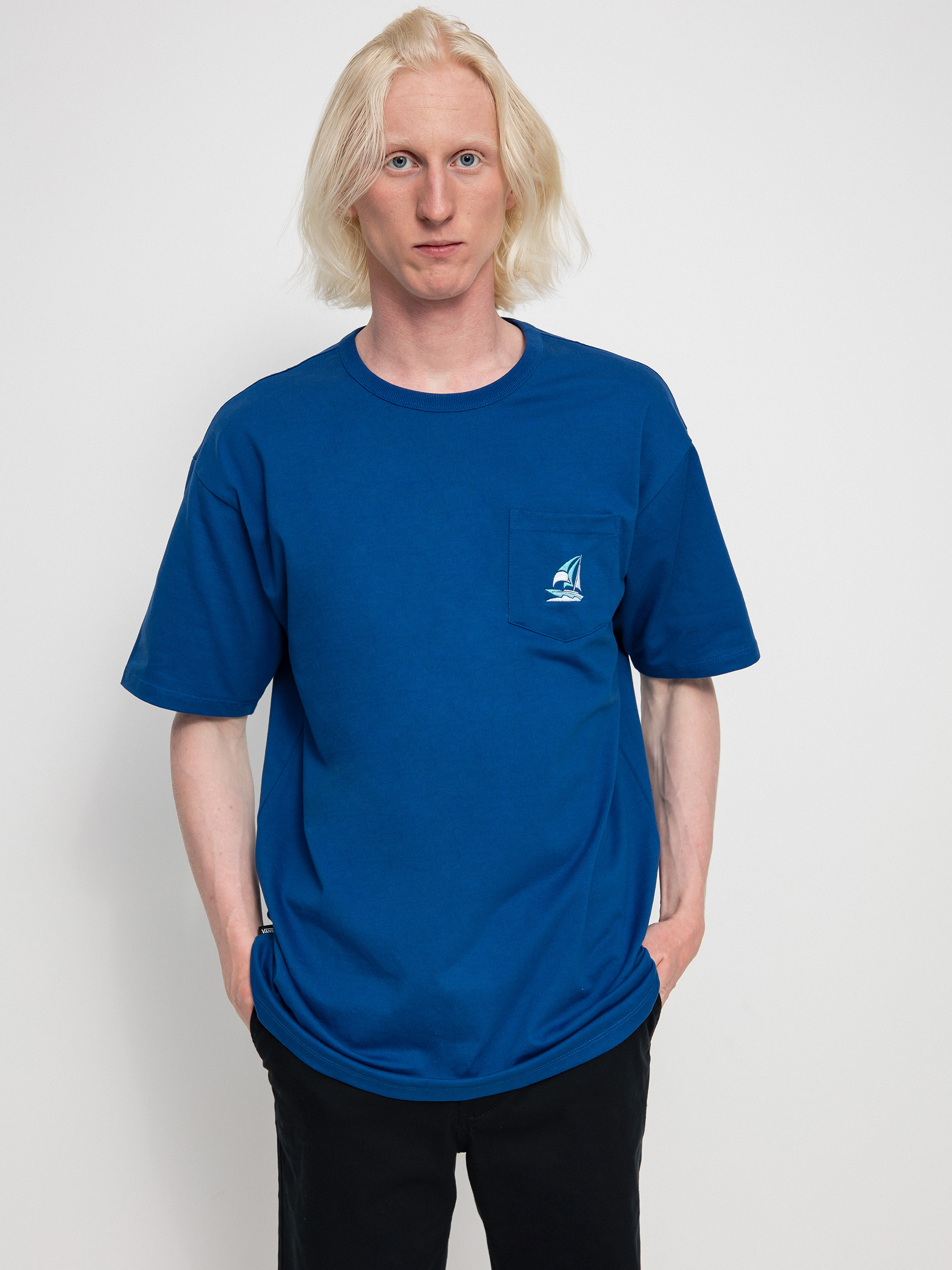 T-shirt Vans Off The Wall Graphic (limoges)