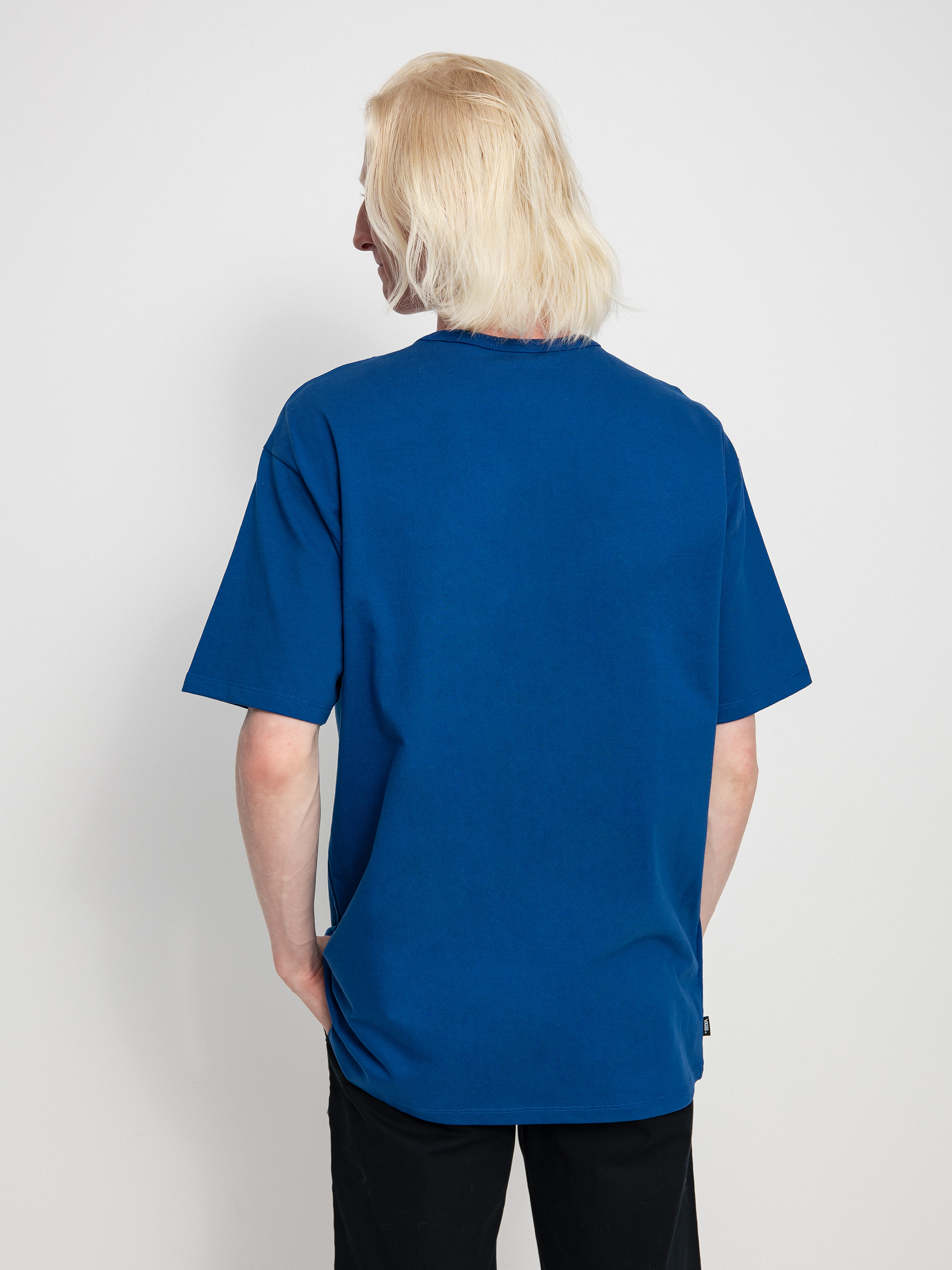 T-shirt Vans Off The Wall Graphic (limoges)