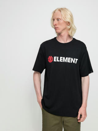 T-shirt Element Blazin (flint black)