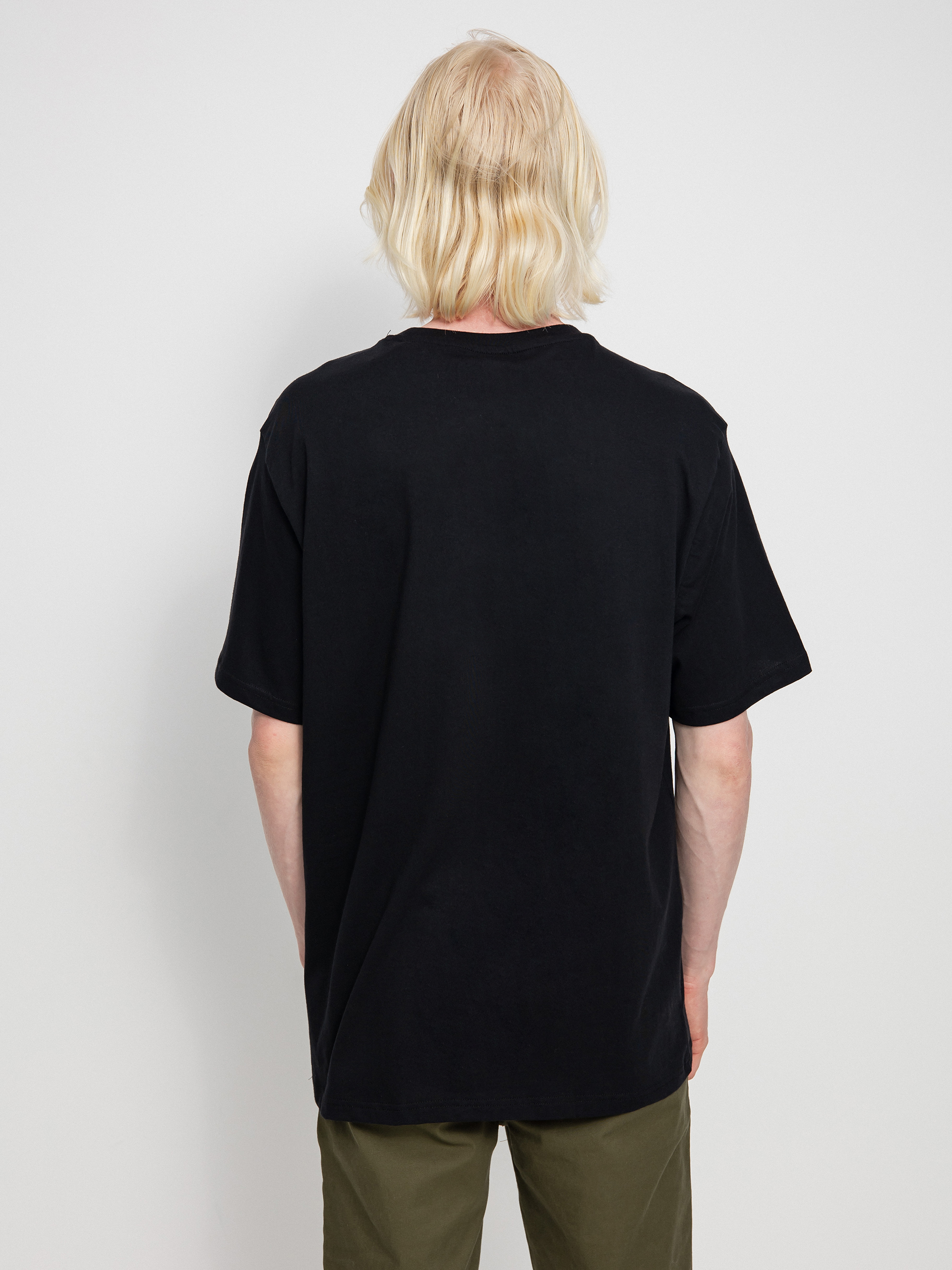T-shirt Element Blazin (flint black)