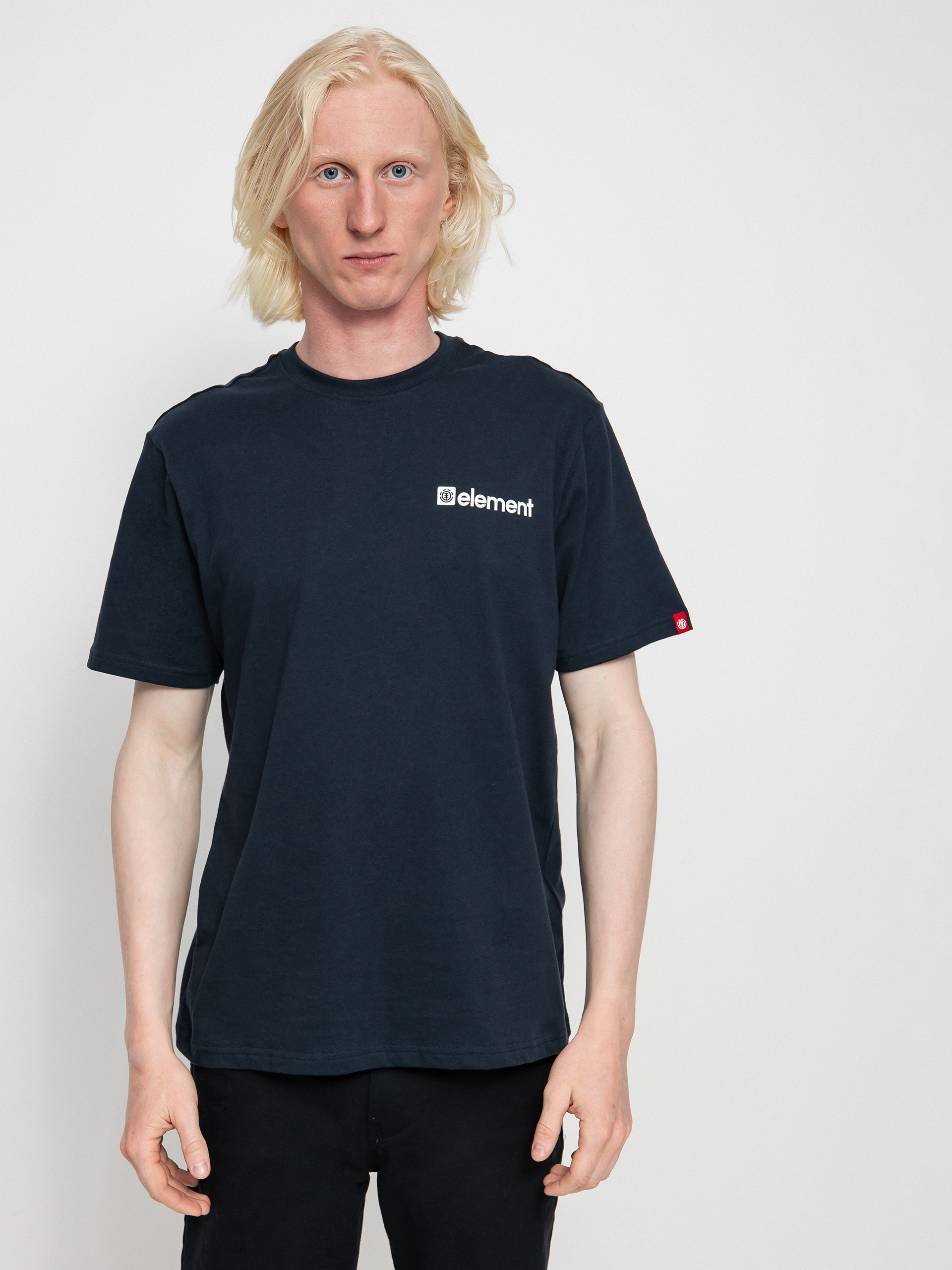 T-shirt Element Joint (eclipse navy)