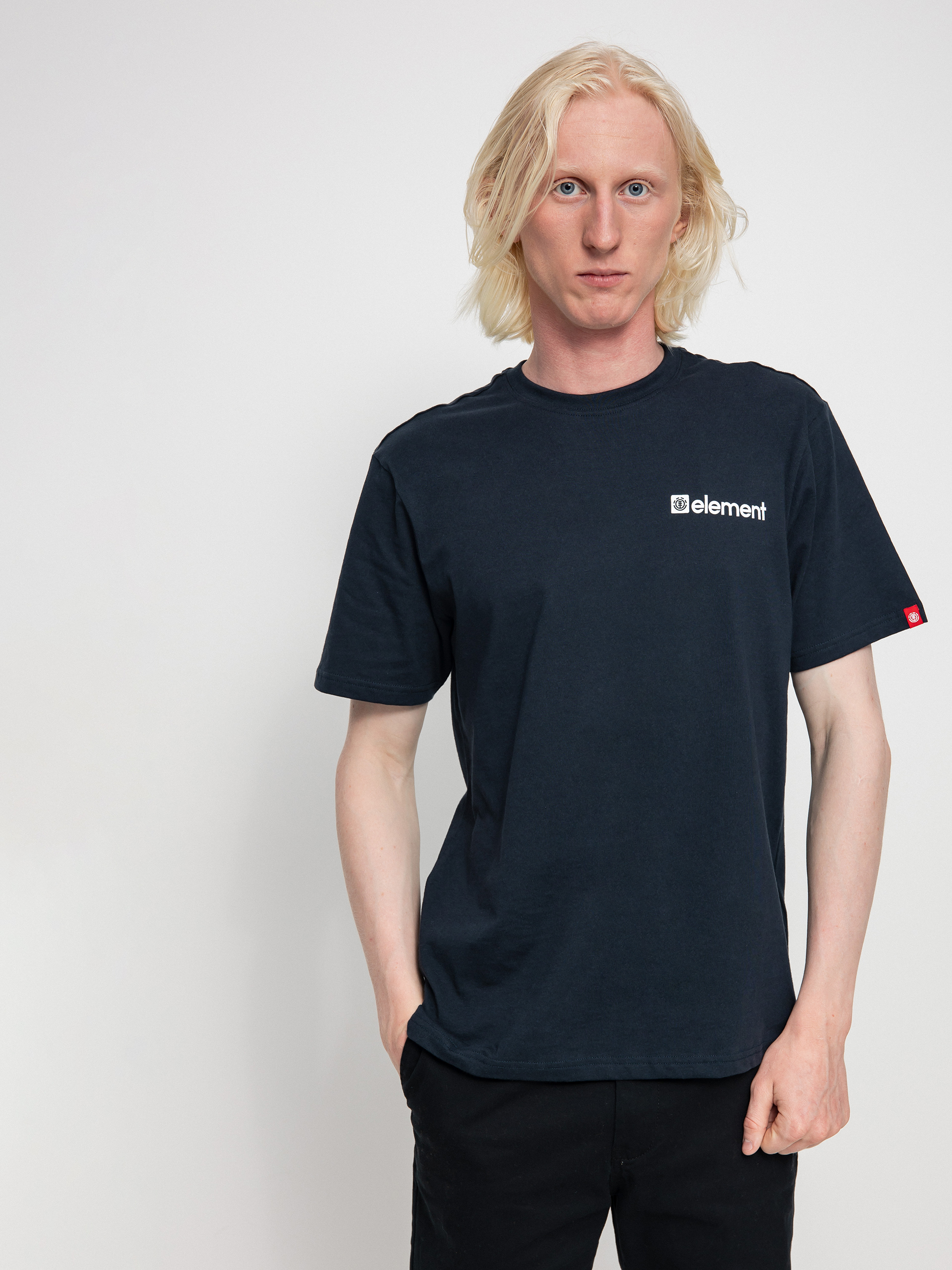 T-shirt Element Joint (eclipse navy)