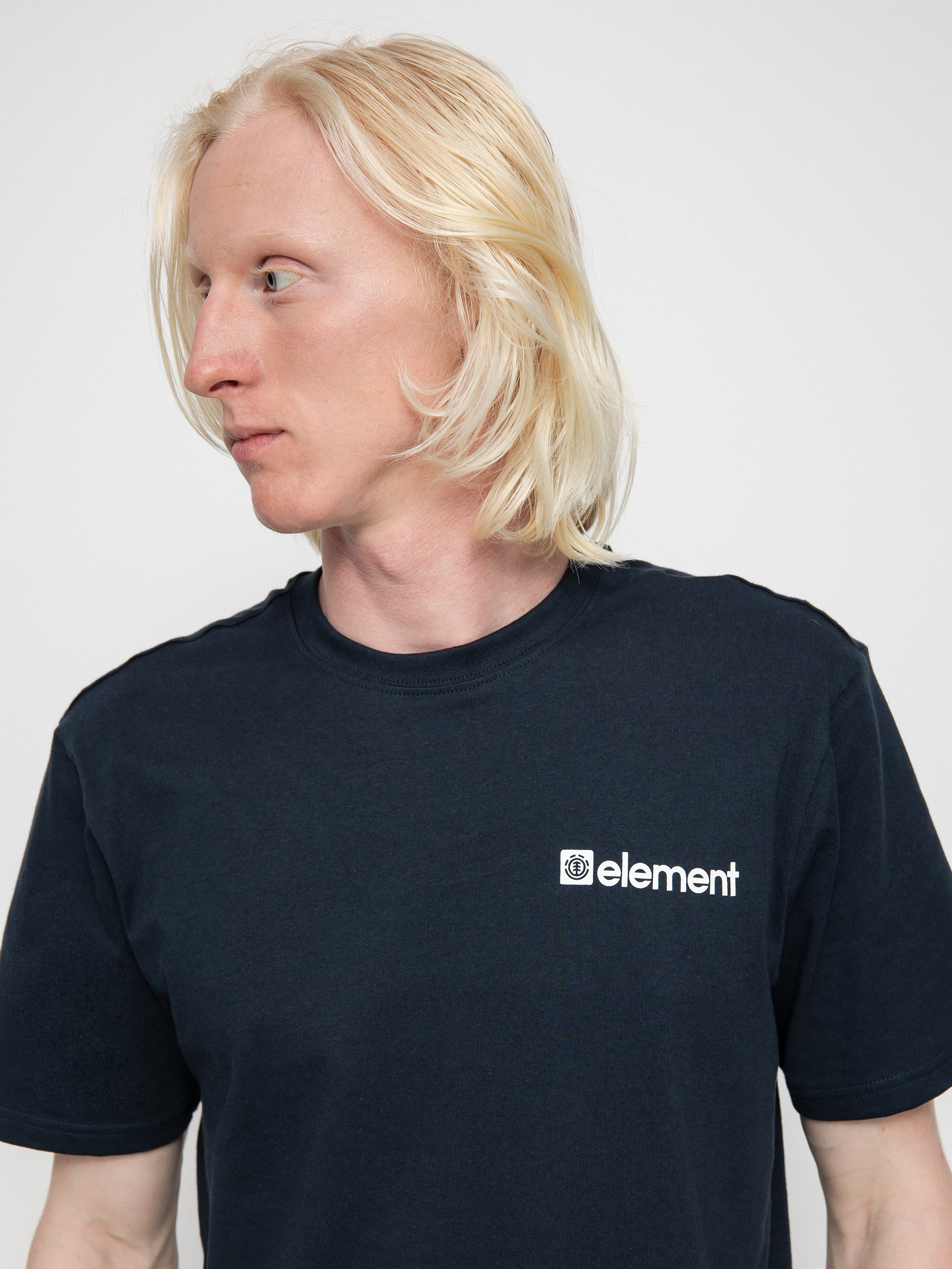 T-shirt Element Joint (eclipse navy)