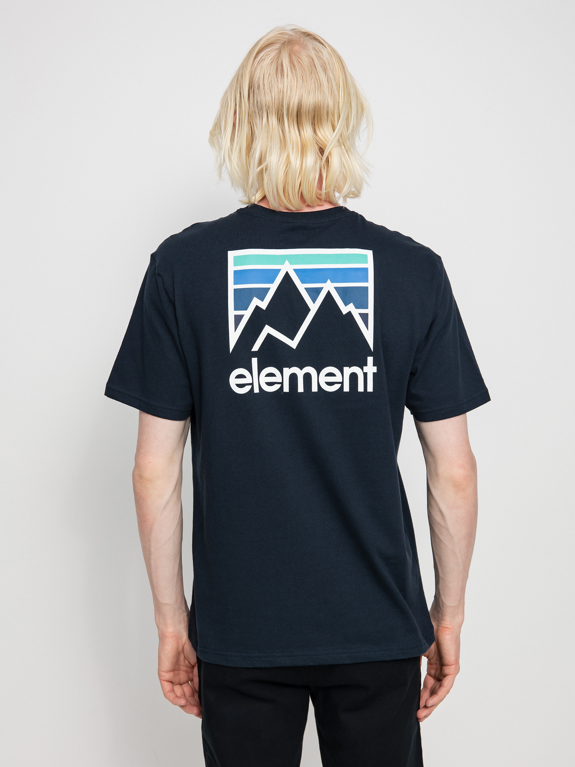 T-shirt Element Joint (eclipse navy)