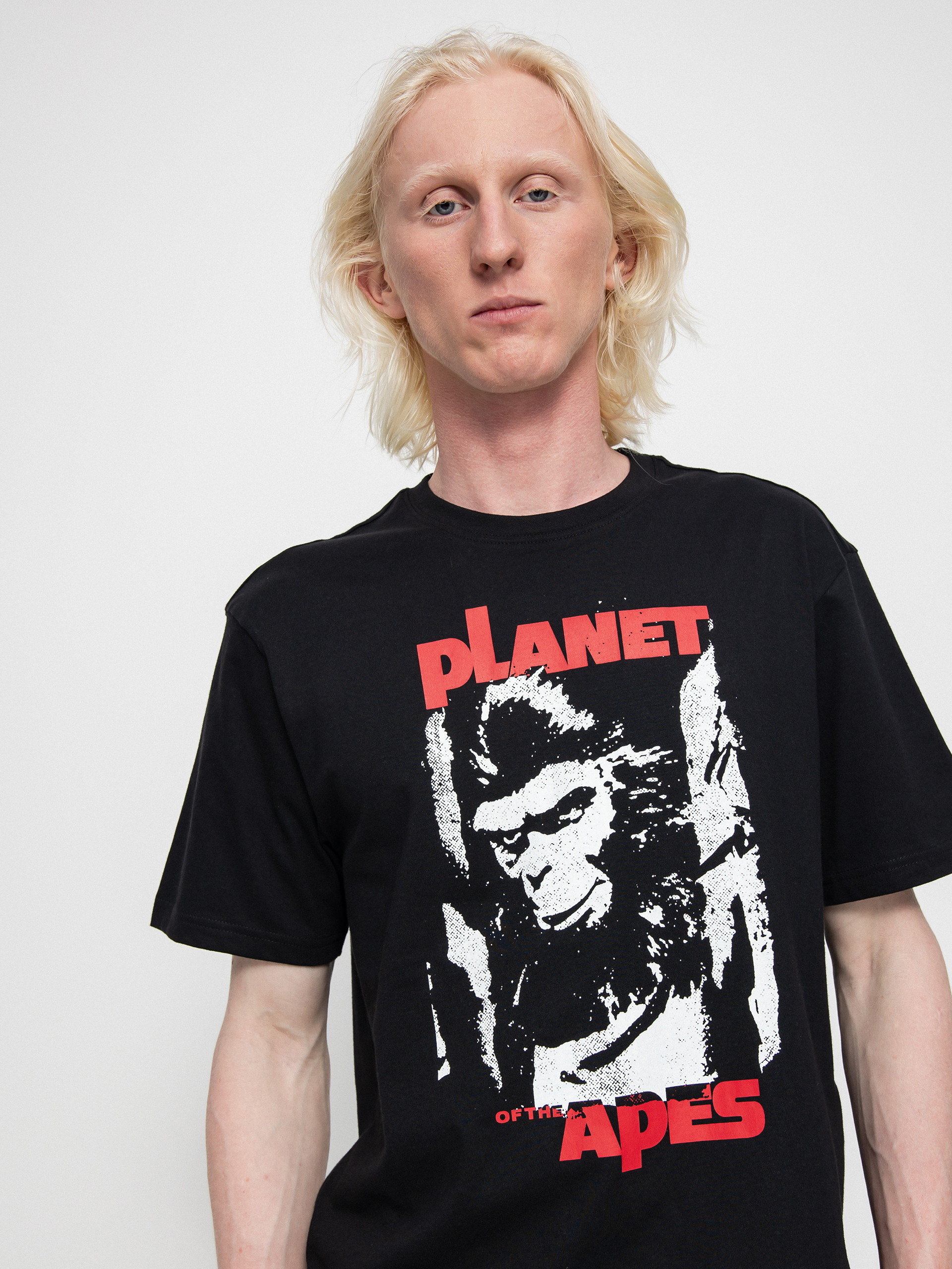 T-shirt Element Pota Surge (flint black)