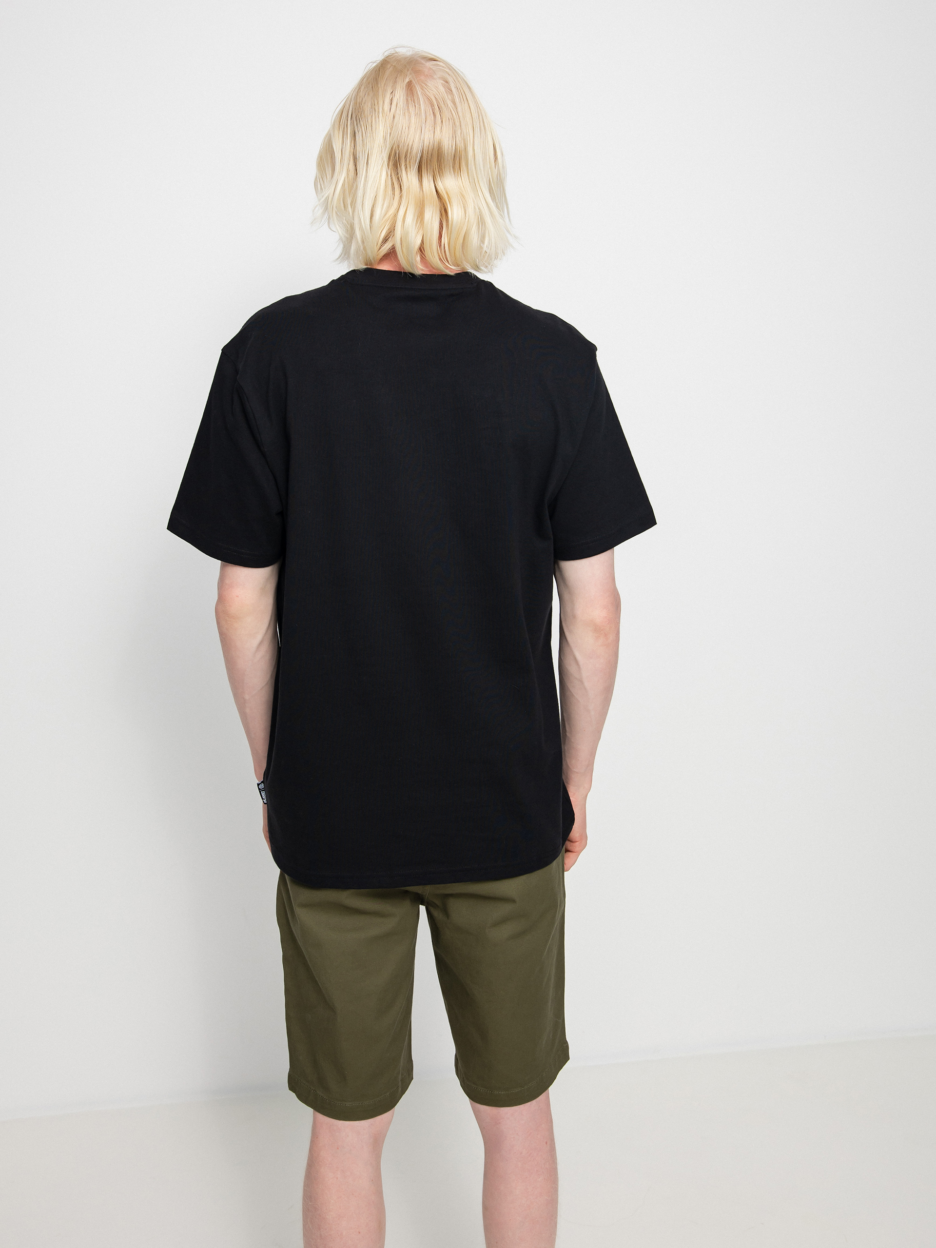 T-shirt Element Pota Surge (flint black)