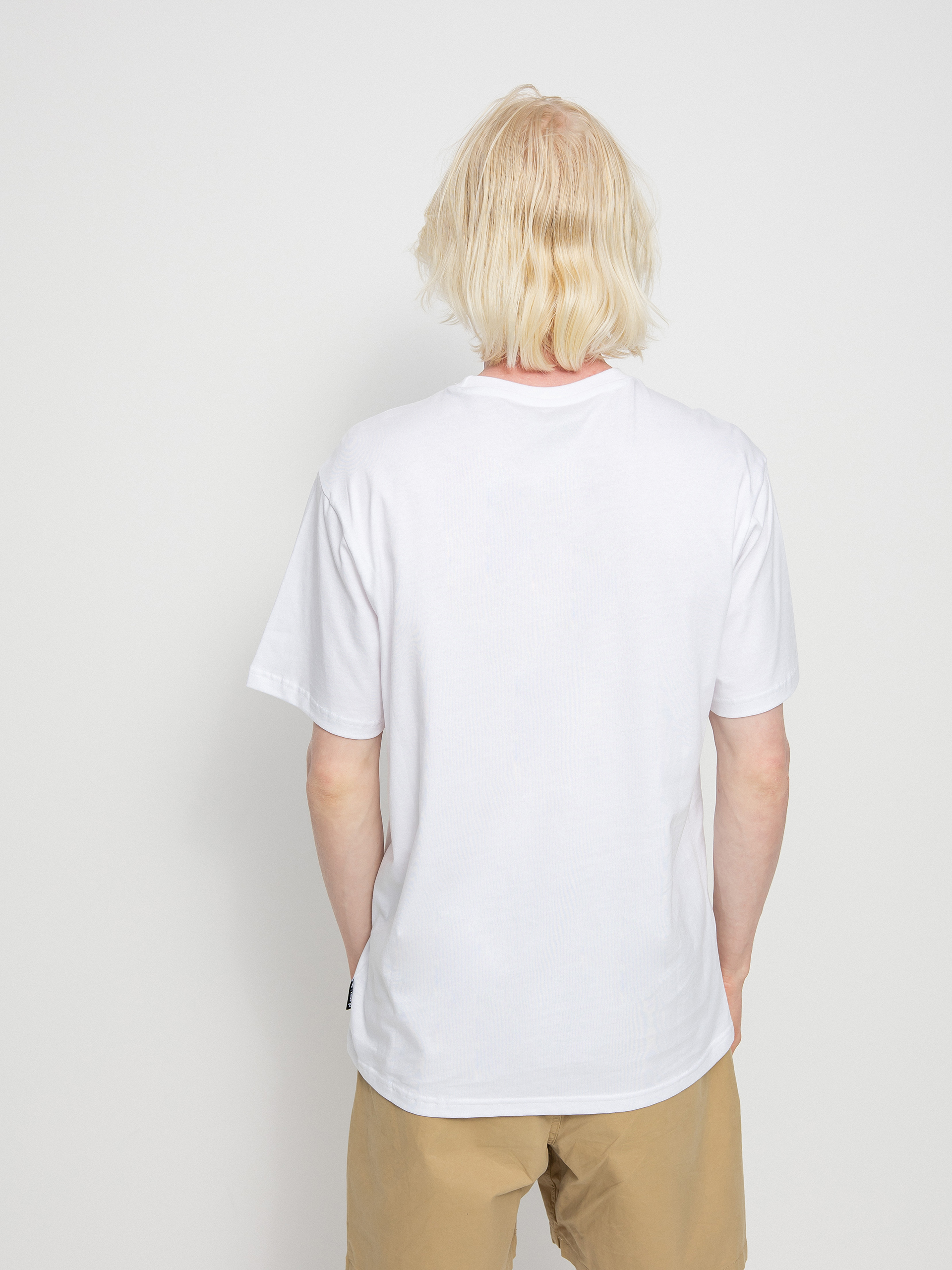 T-shirt Element Pota Eminence (optic white)