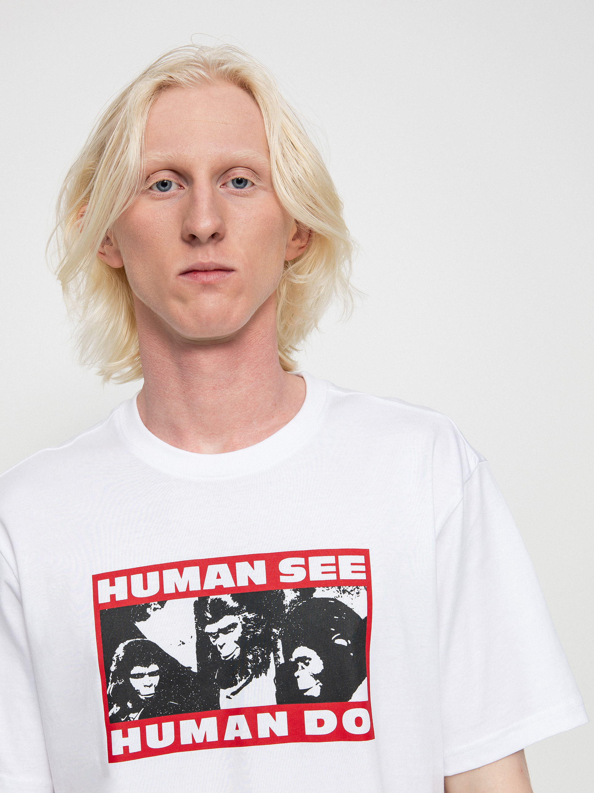 T-shirt Element Pota Eminence (optic white)