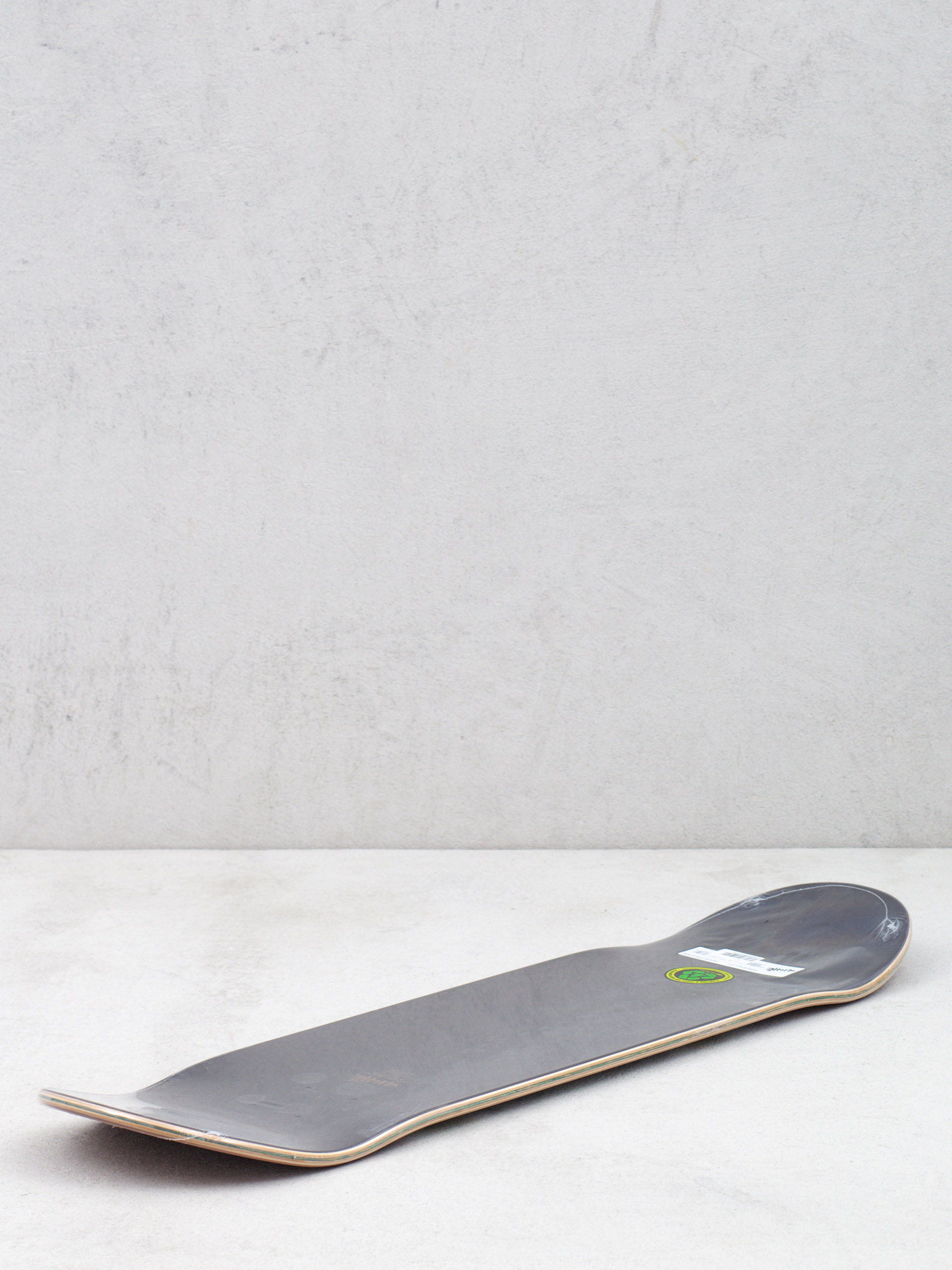 Deck Cliche Painted Circle Rhm (brown/multi)