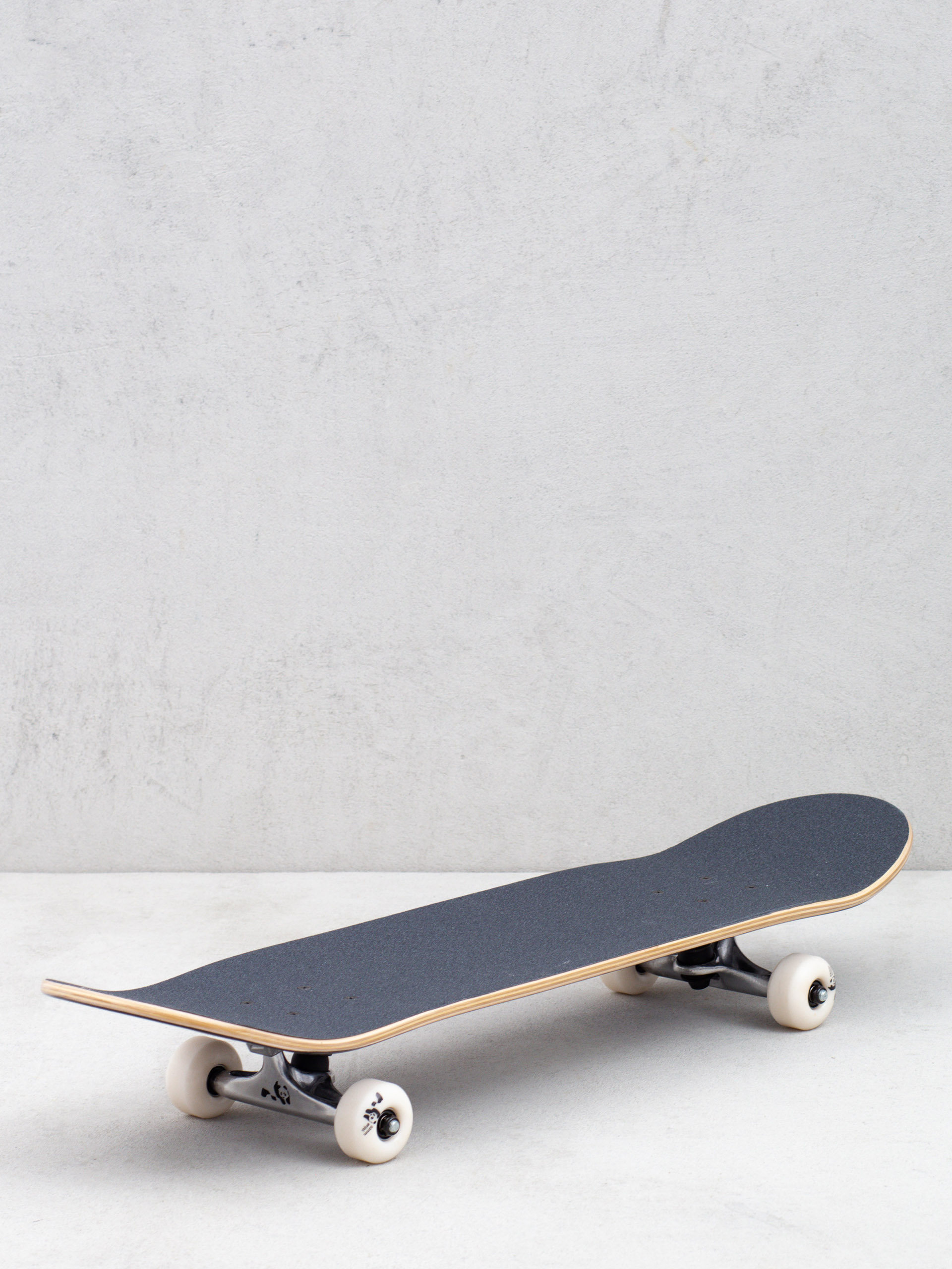 Deskorolka Enjoi Doesnt Fit (black)