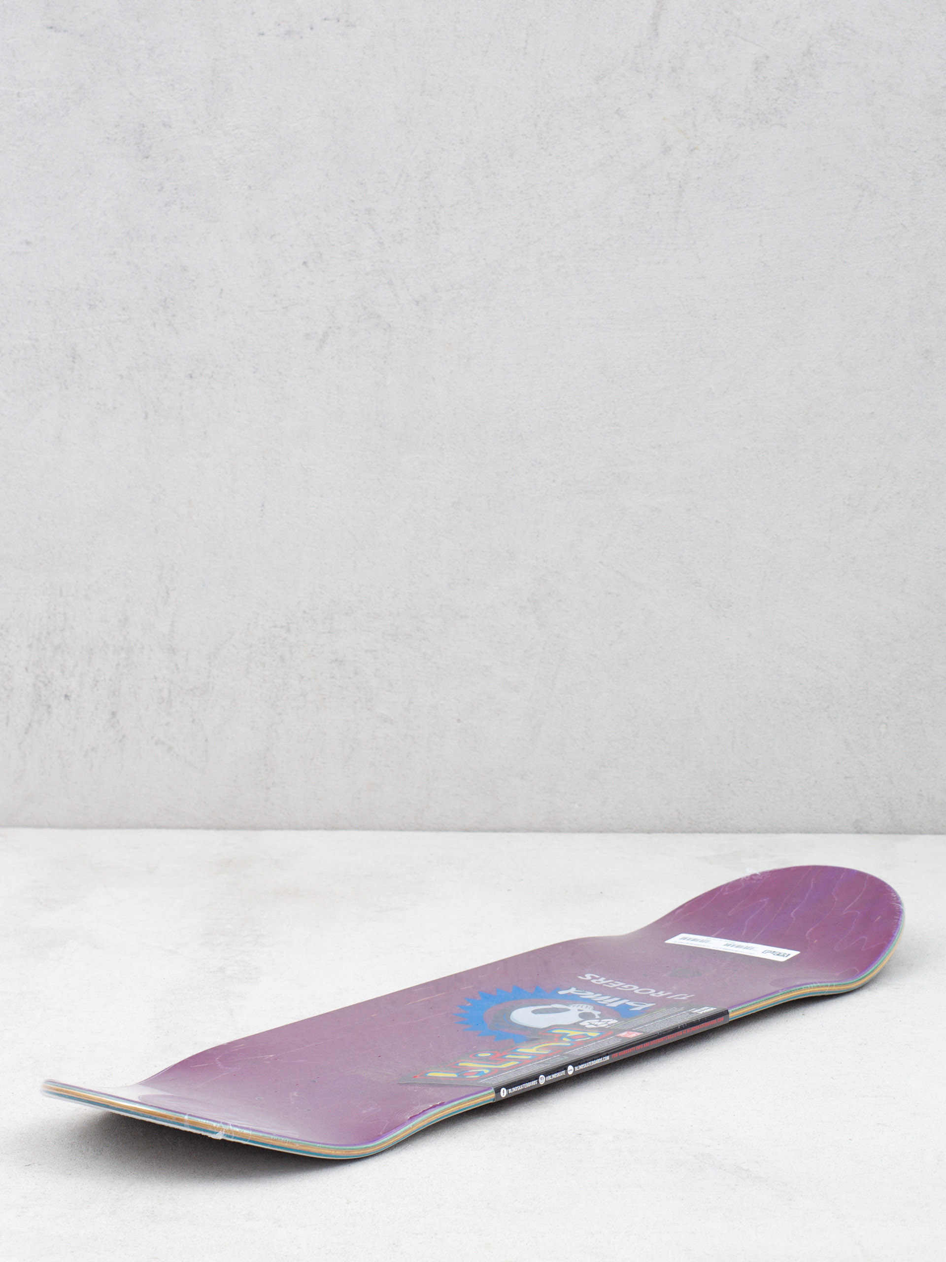 Deck Blind Tj Reaper Munchies R7 (rogers)