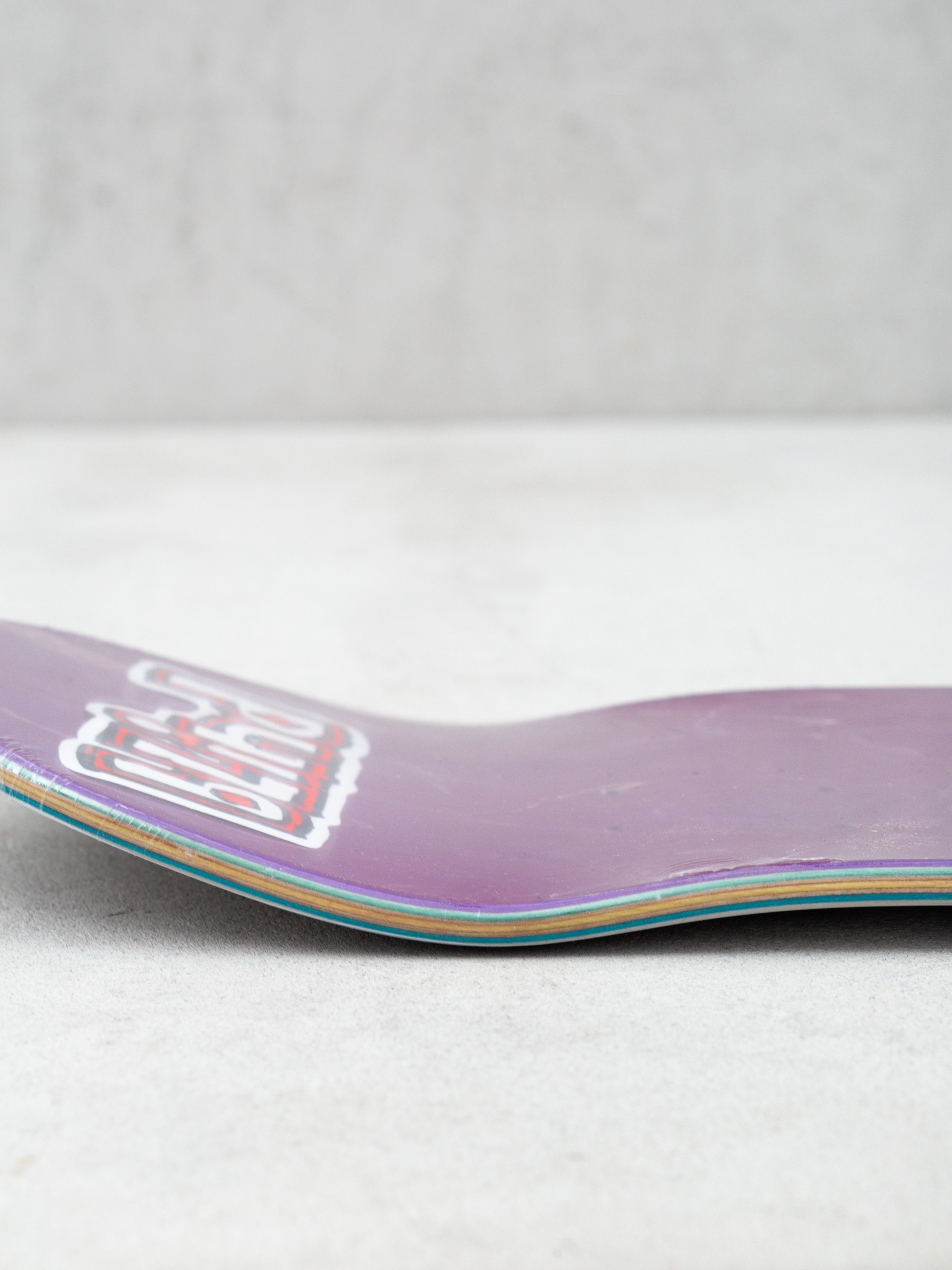 Deck Blind Tj Reaper Munchies R7 (rogers)